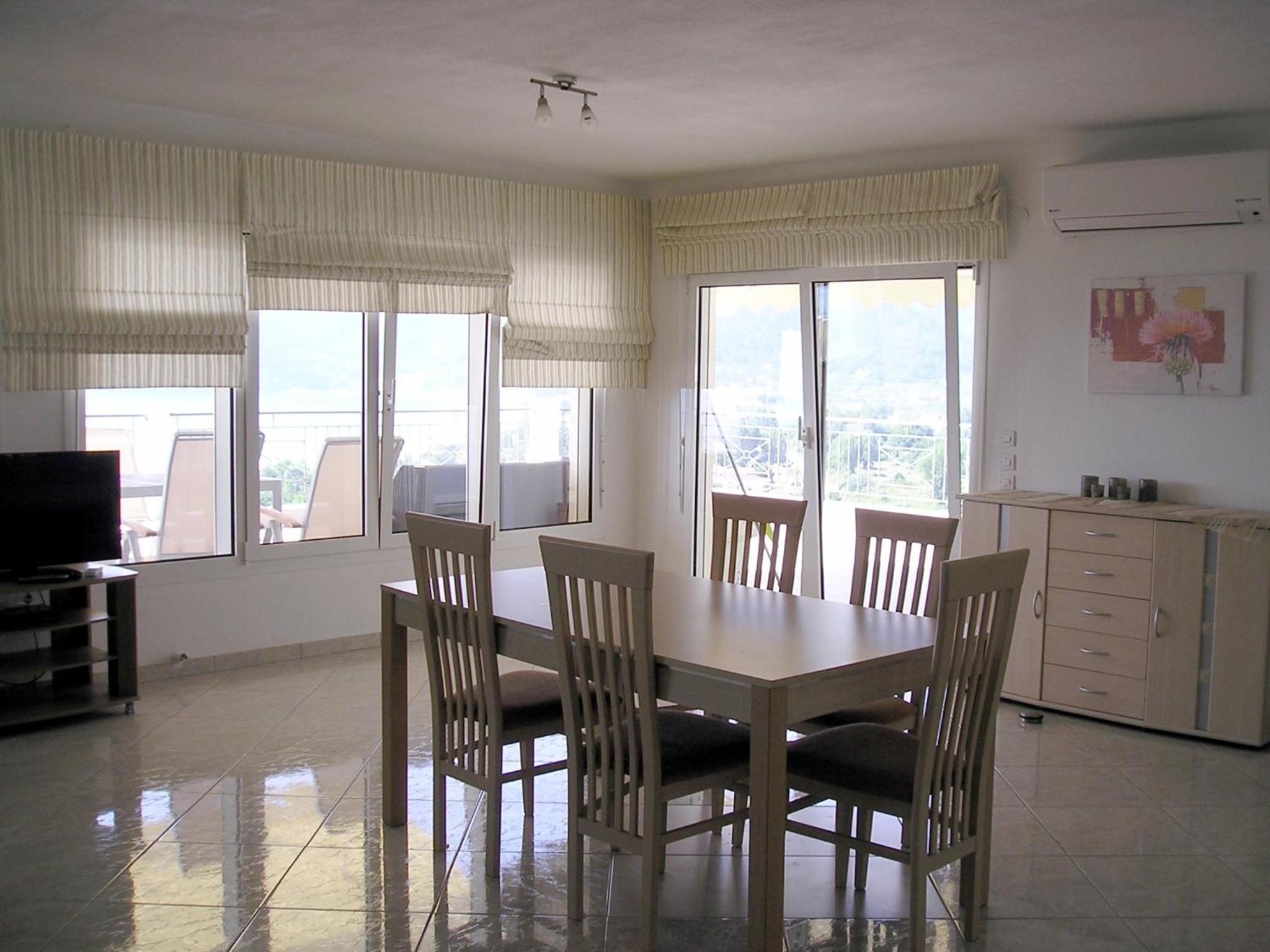 Villa Pegasos