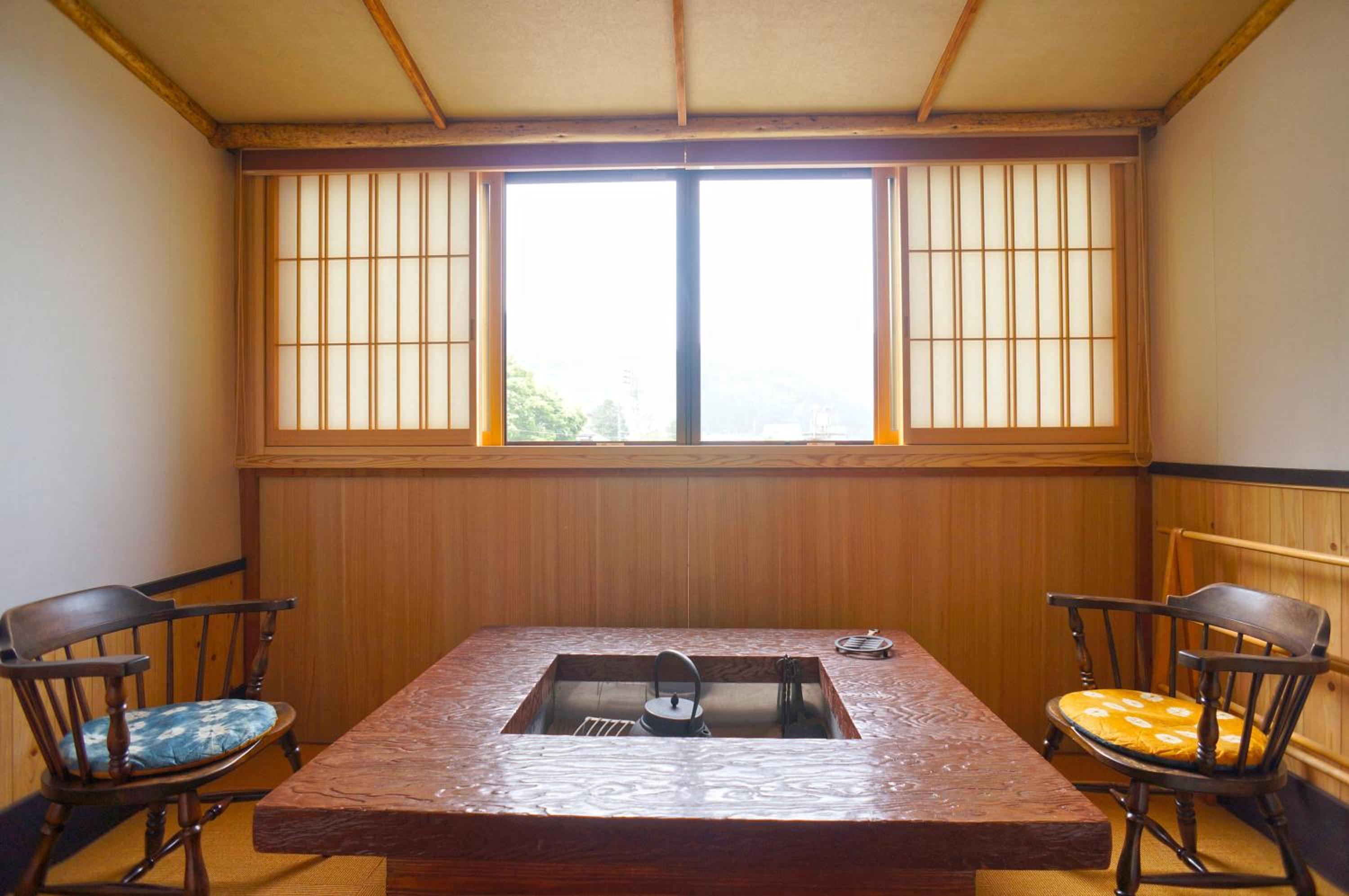 Sumiyosiya Ryokan