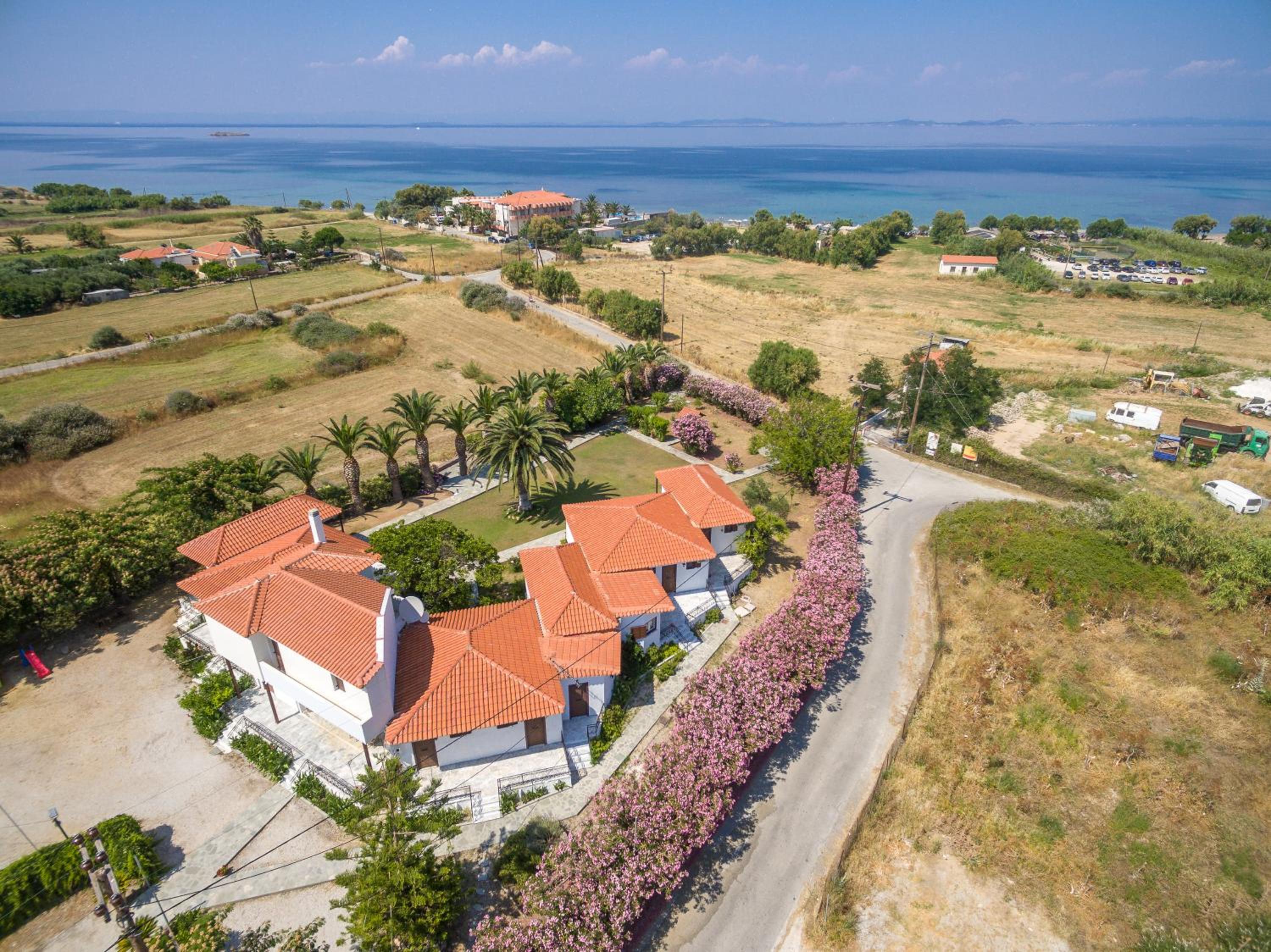 Pavlimari Studios
