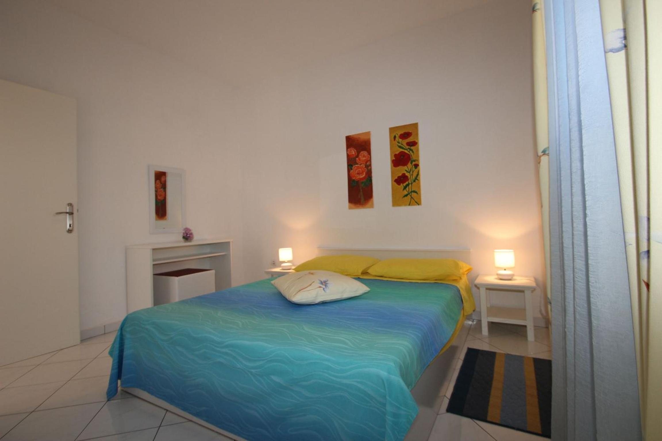 Apartments Ernesta