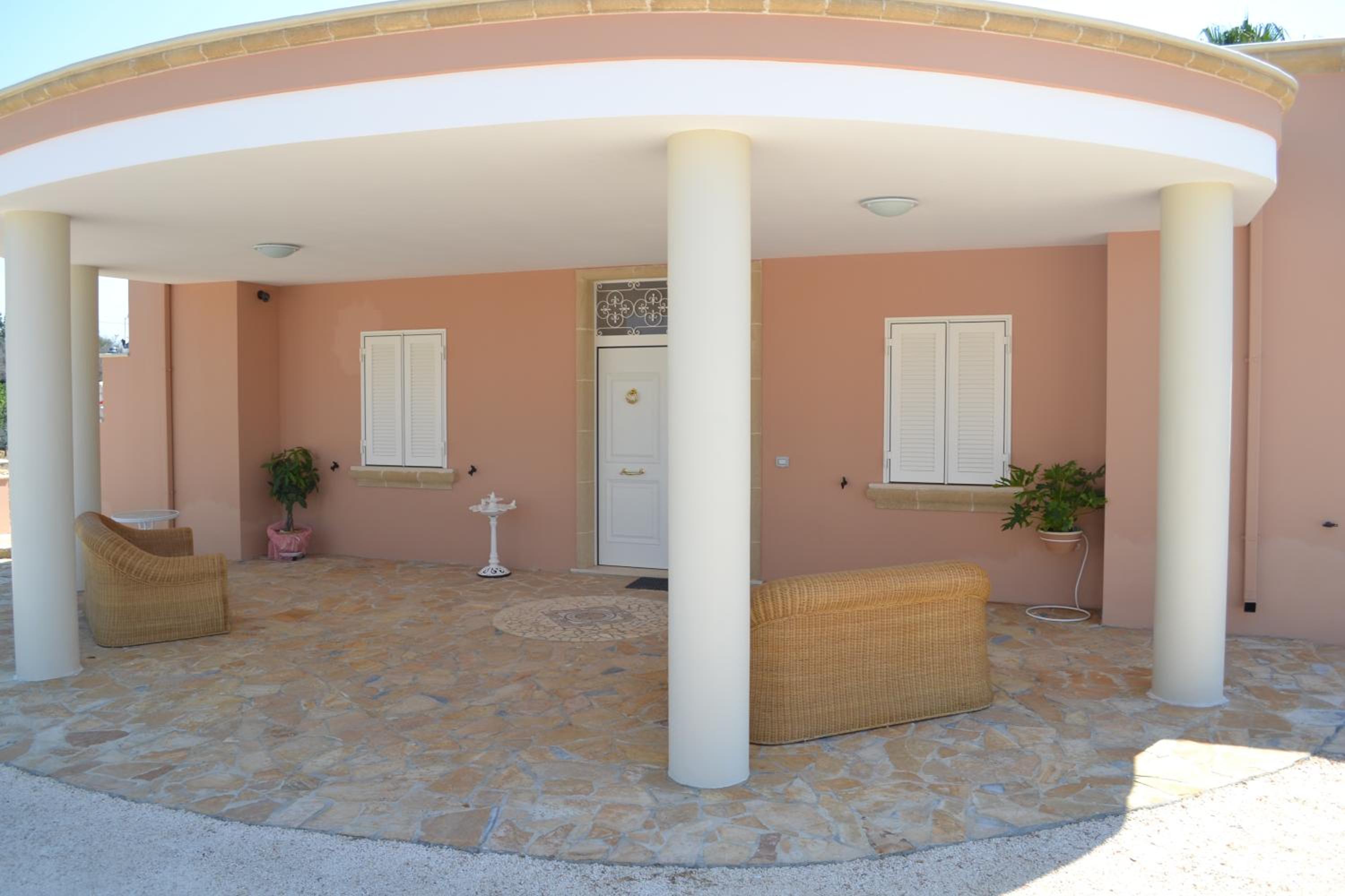 Tenuta Arate