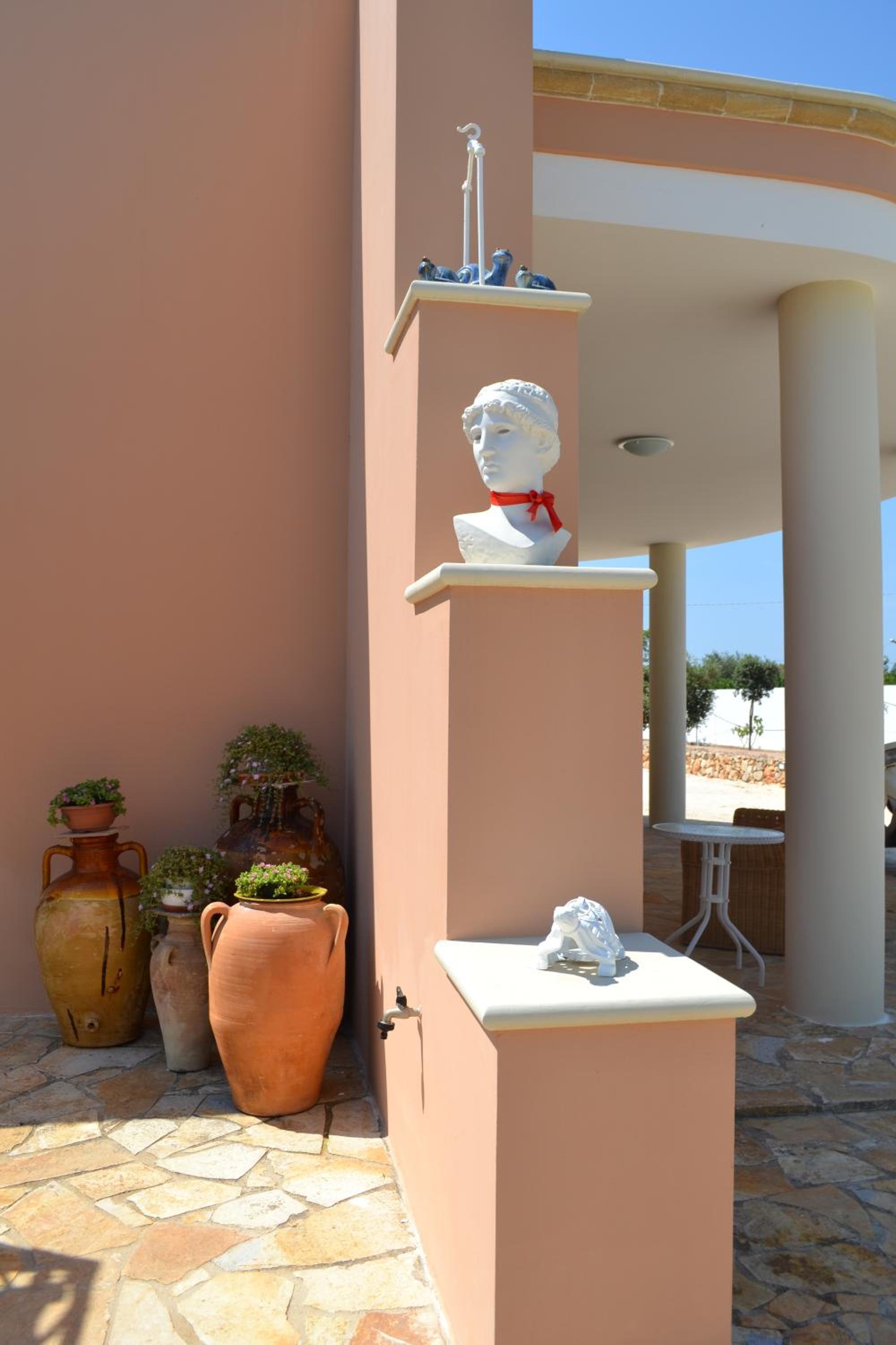 Tenuta Arate