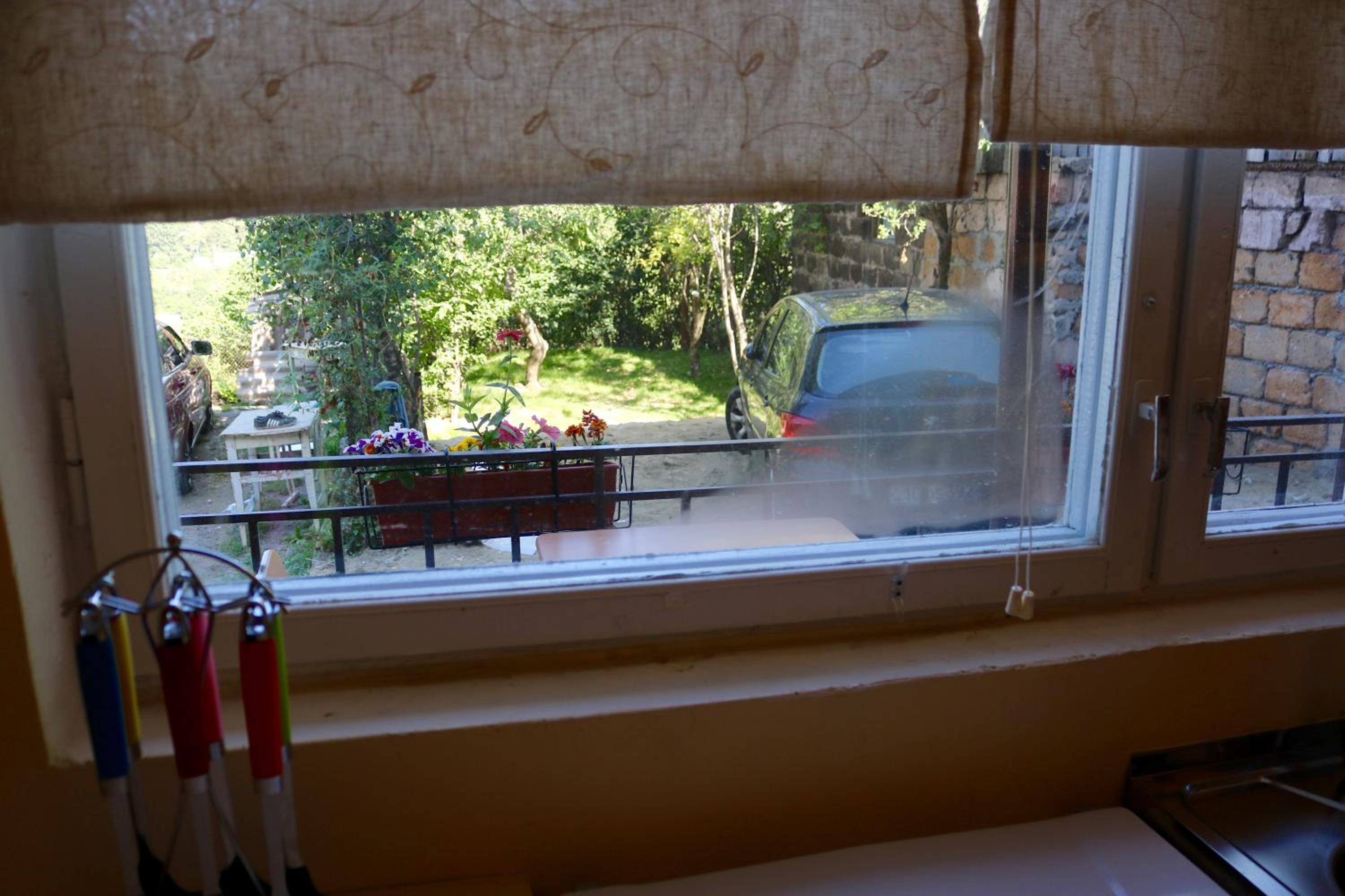 Dilijan Family House