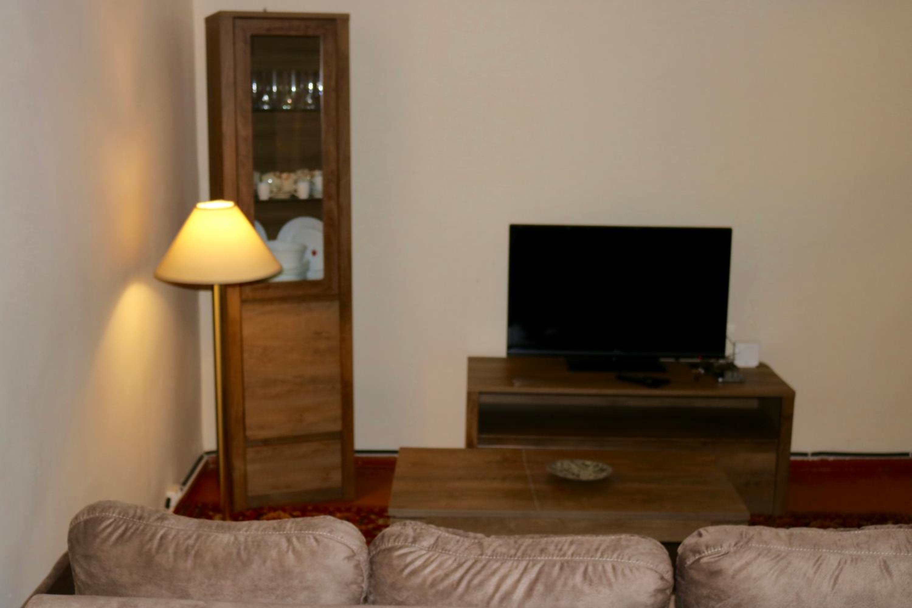 Dilijan Family House
