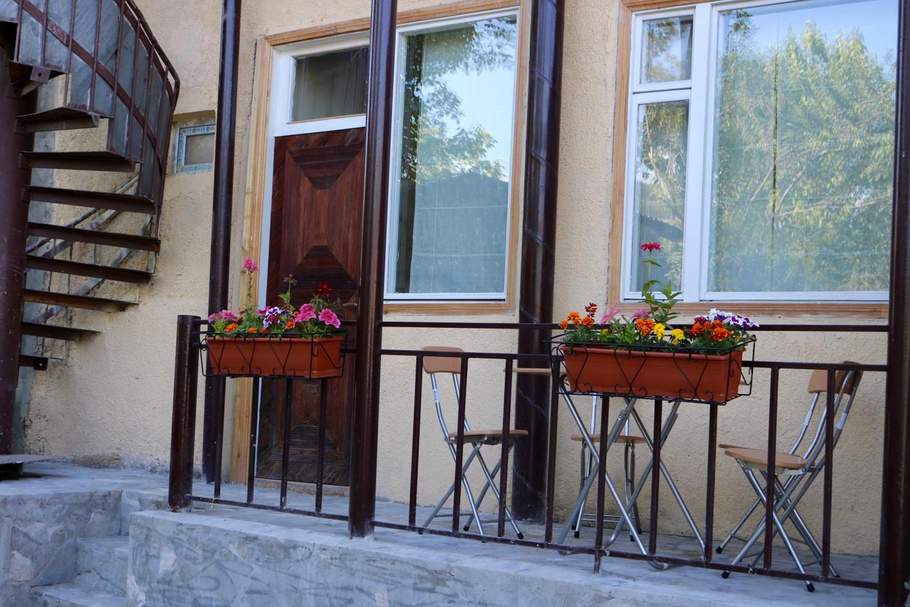 Dilijan Family House