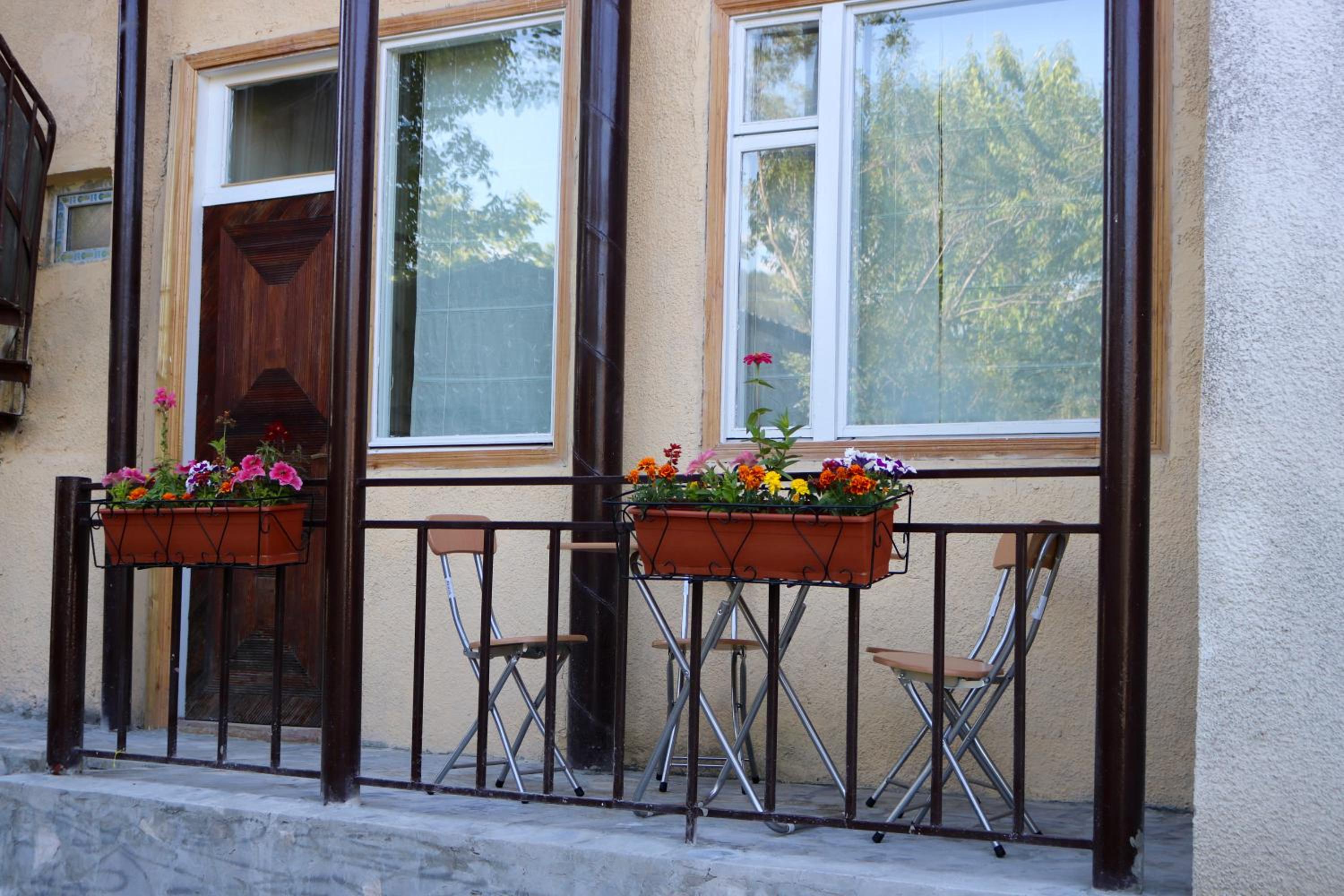Dilijan Family House