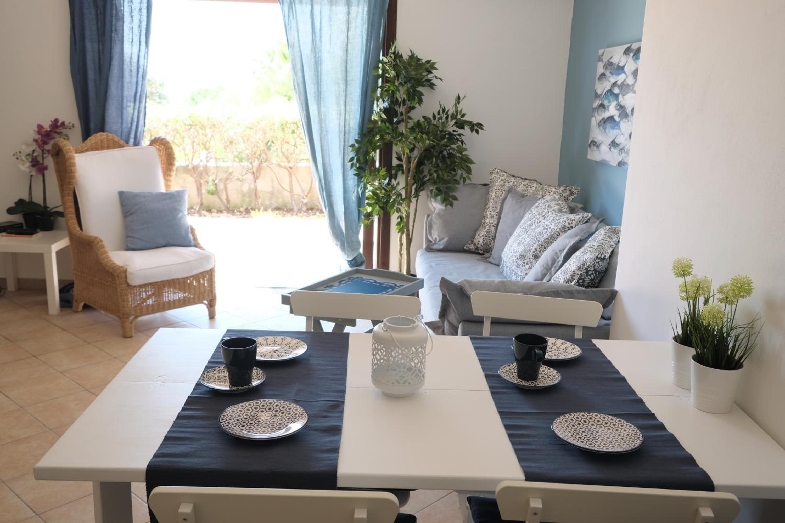 Blu Marea view 5