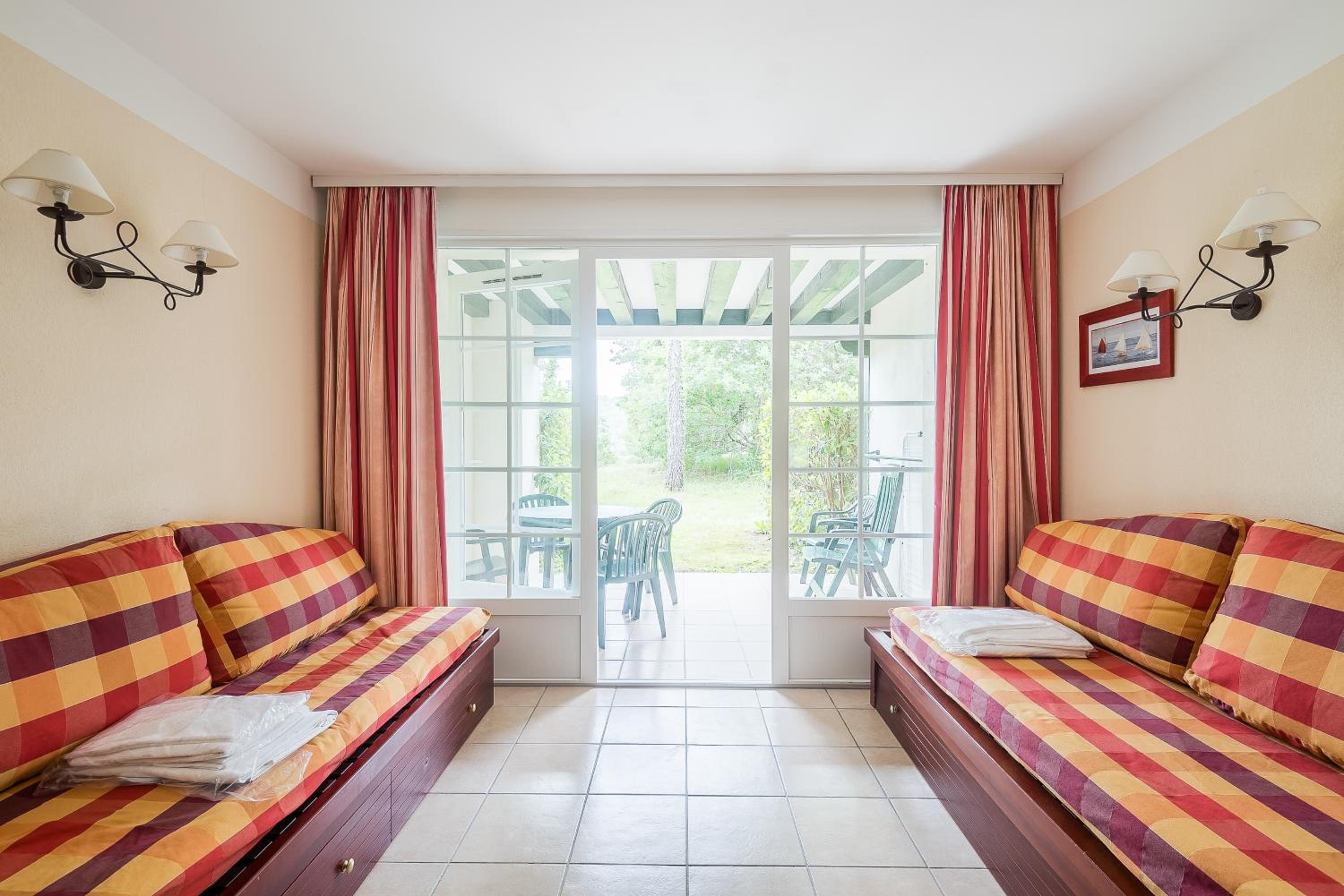 Residence Le Domaine de Gascogne - maeva Home