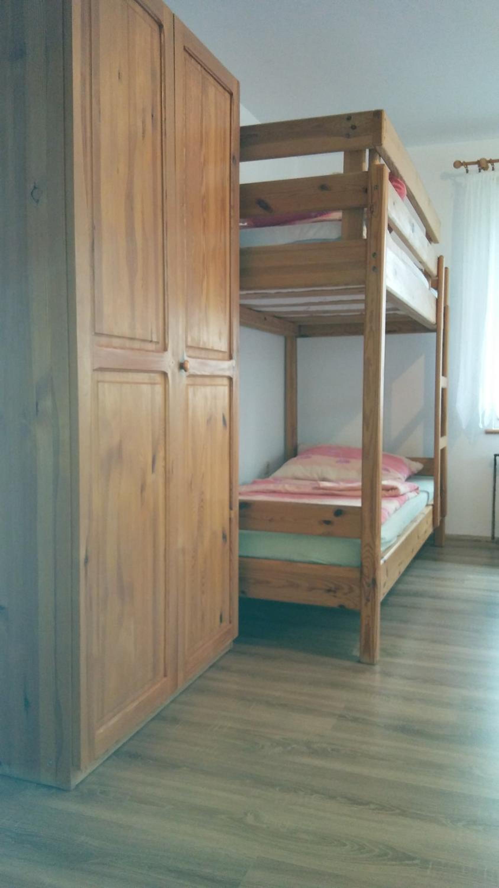 Gospodarstwo Agroturystyczne Cyrson