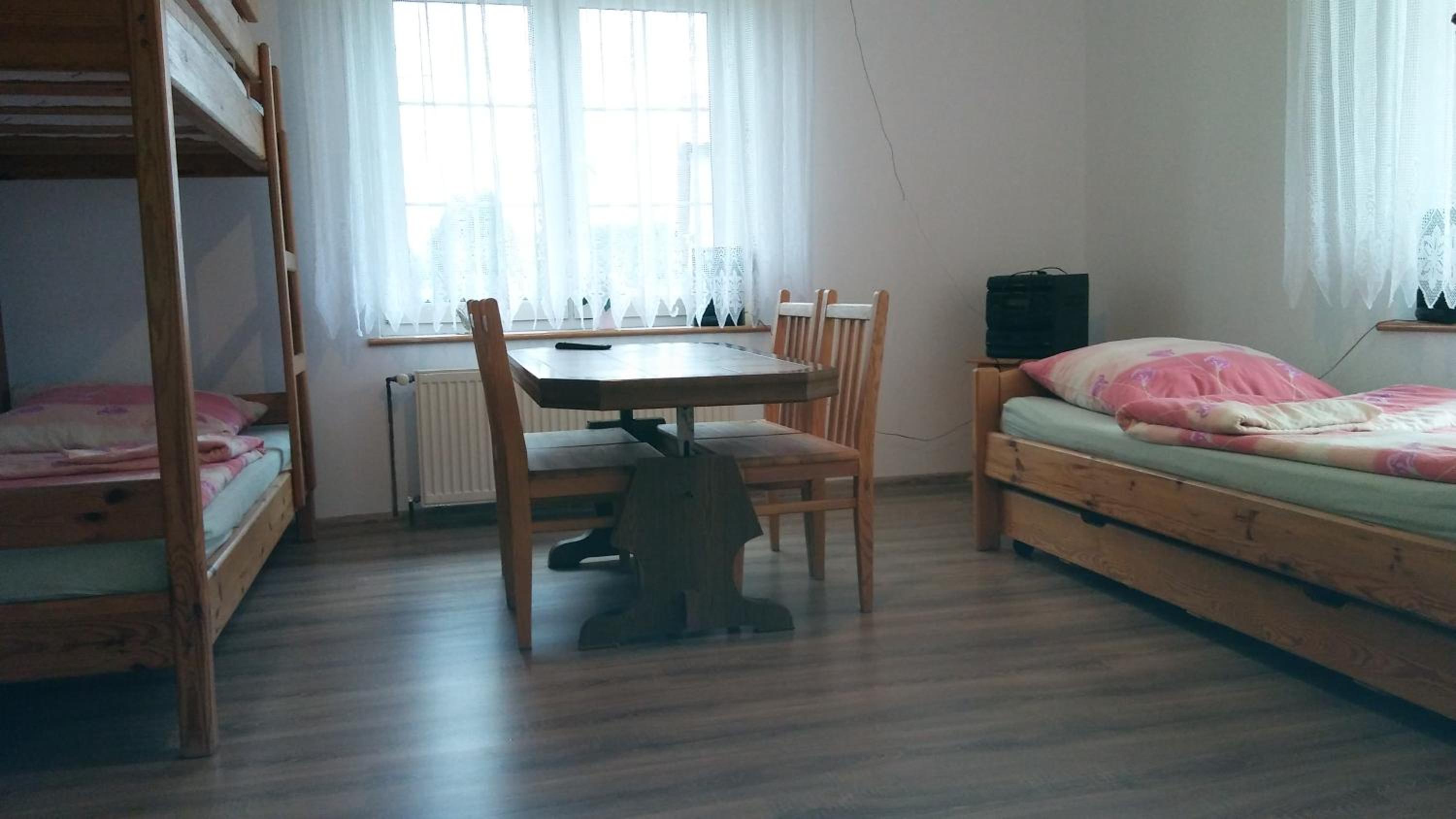 Gospodarstwo Agroturystyczne Cyrson