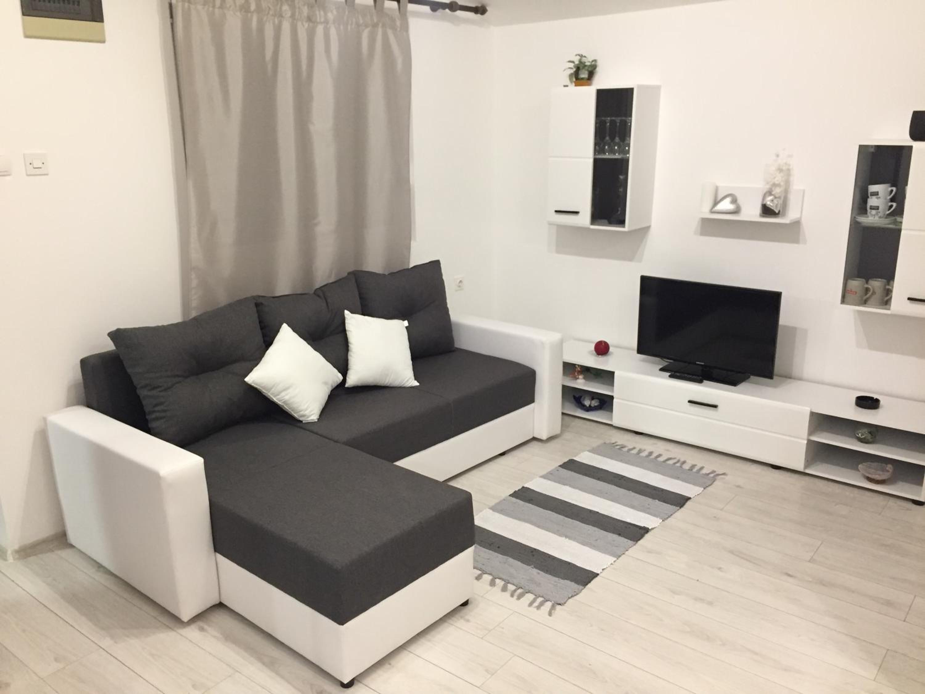 Apartment Roko view 2