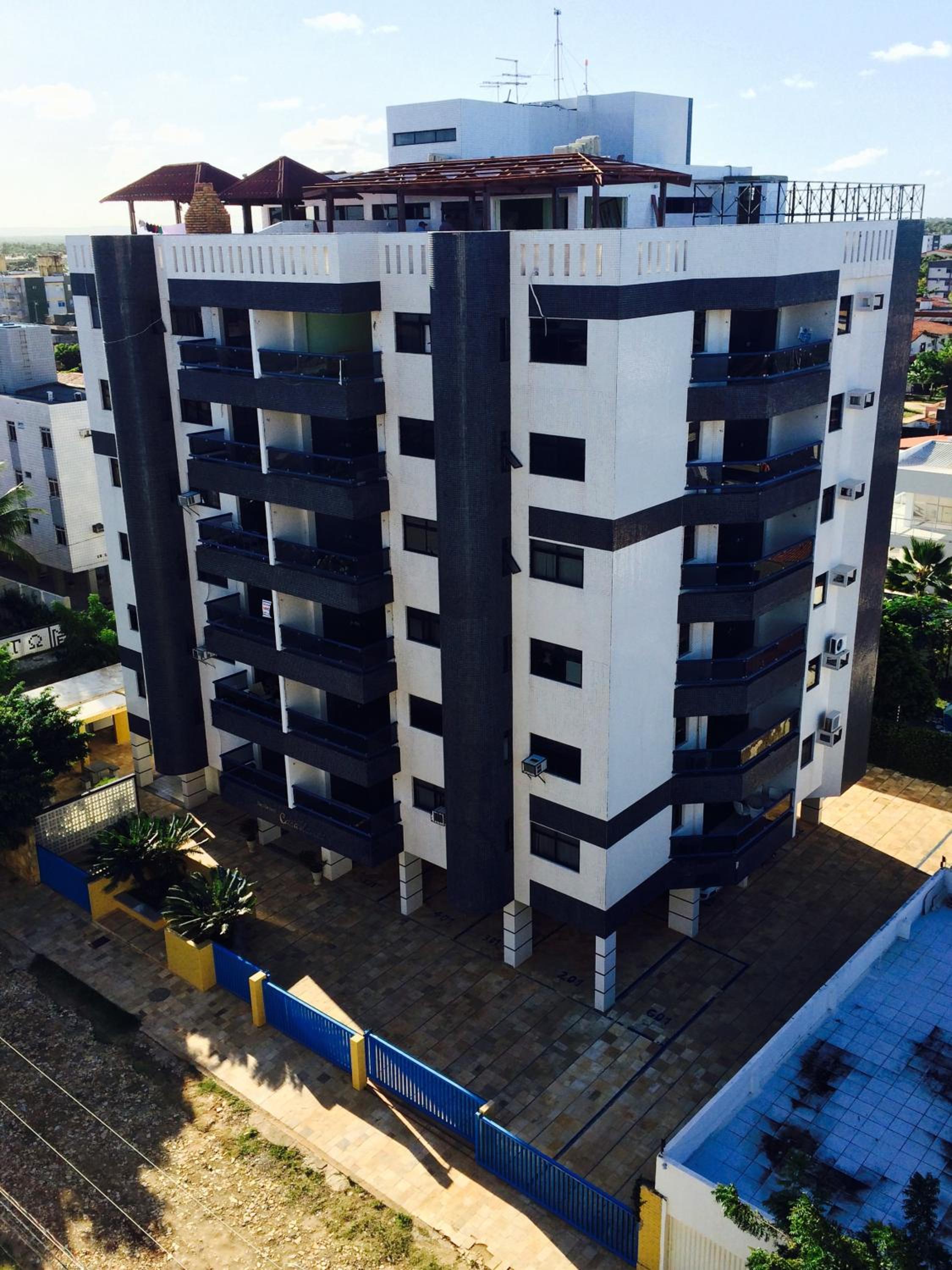 Maravilhoso Apartamento - 175 m2