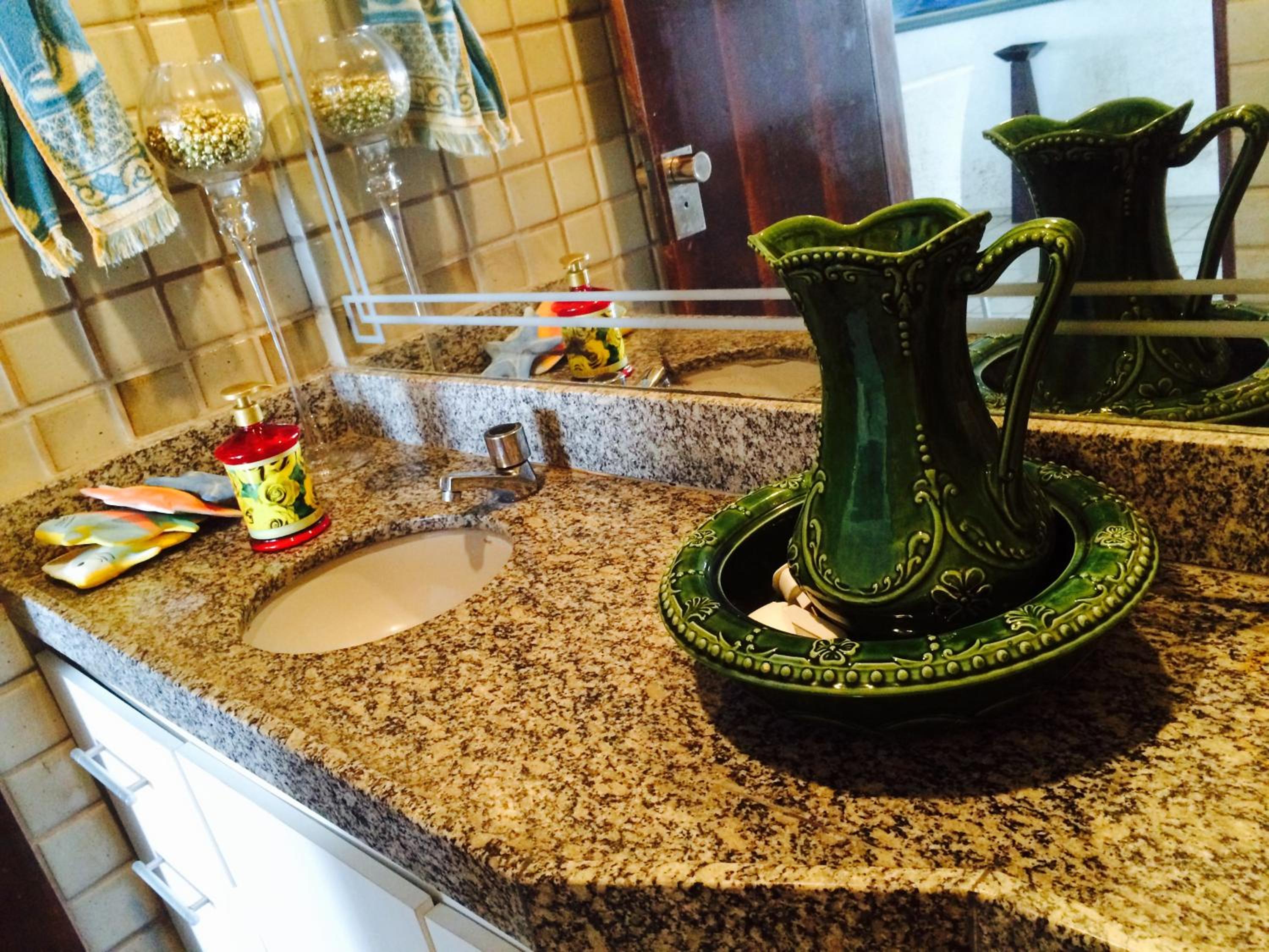 Maravilhoso Apartamento - 175 m2