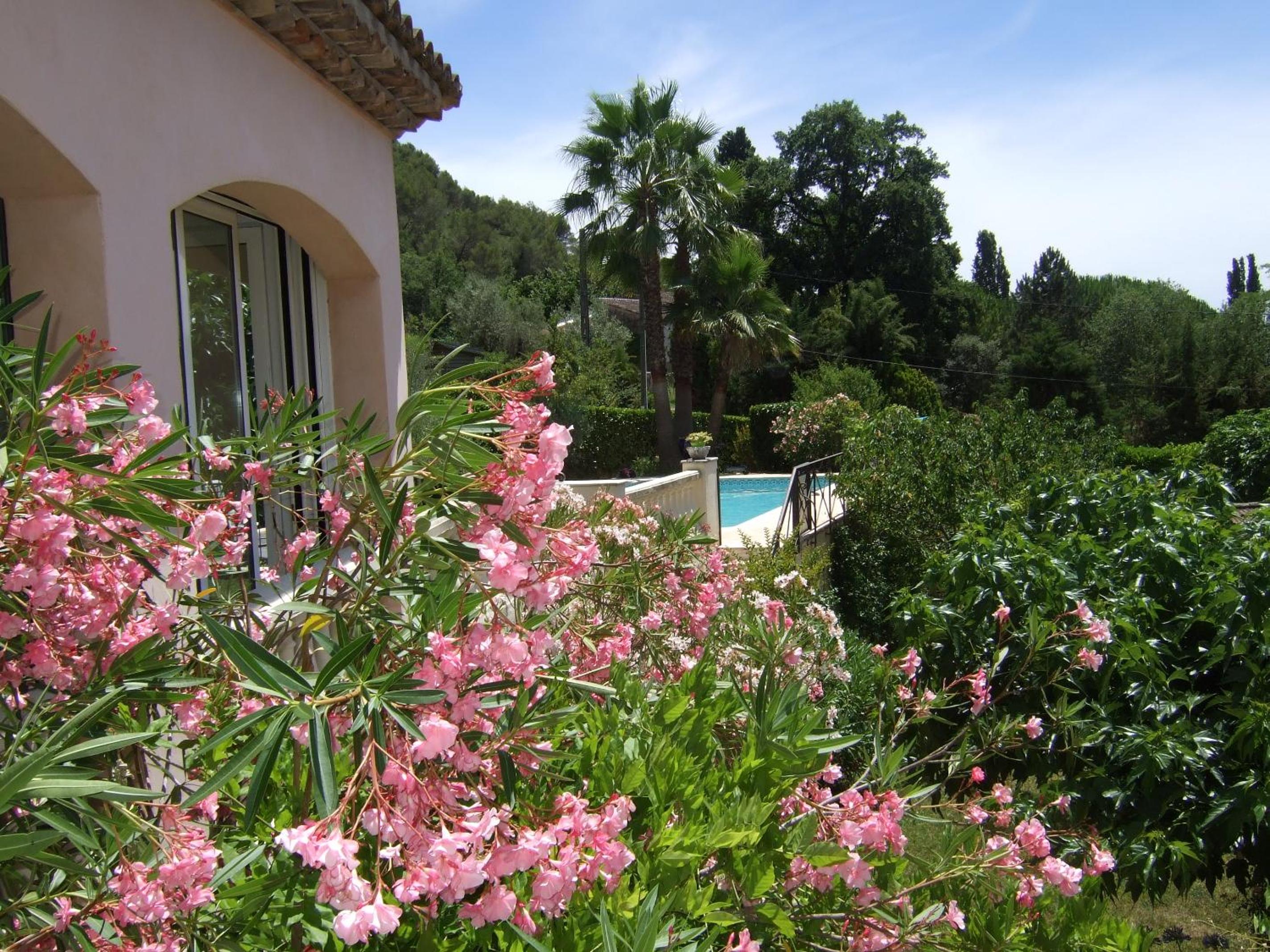 AU VALLON ROUGE (Studio) view 3