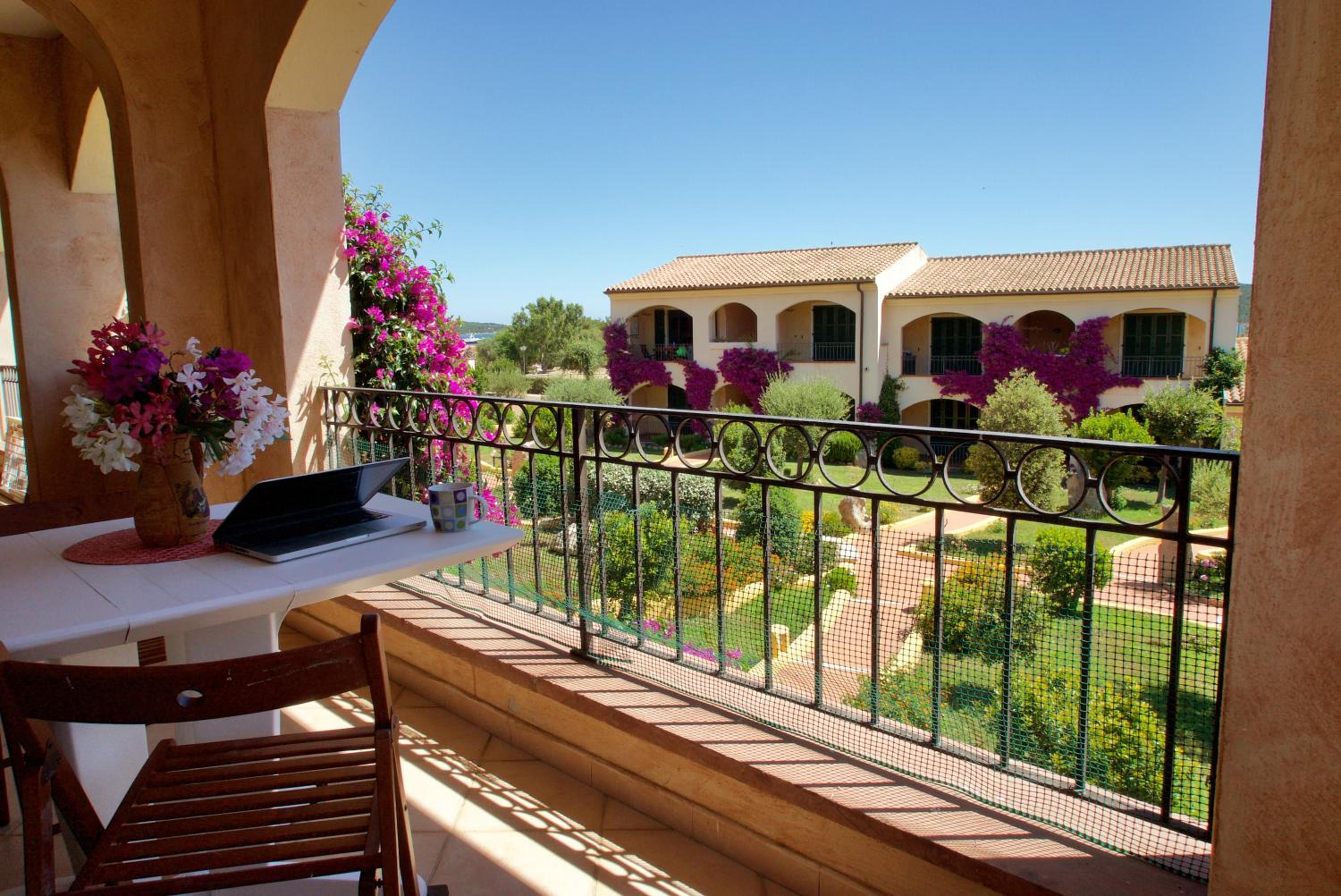 residence ulisse view 5