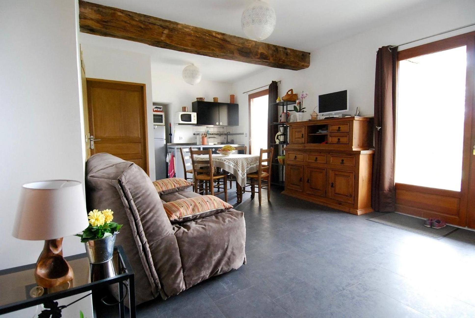 Maison d'Hôtes des 2 Chênes view 3