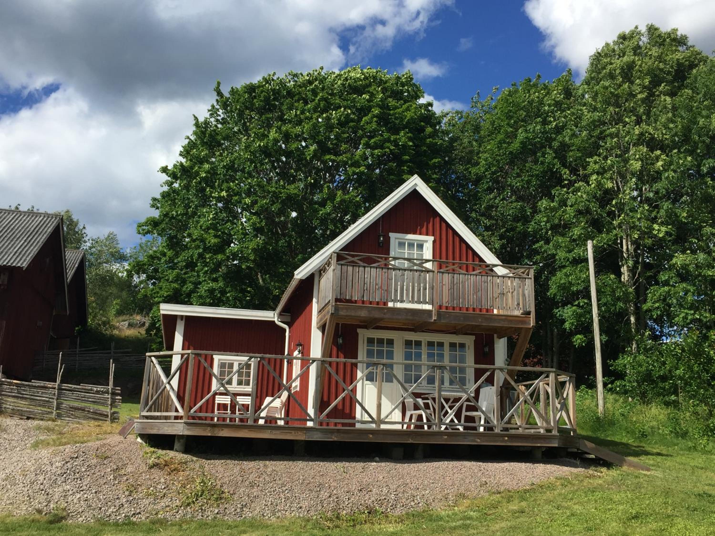 Vimmerby Lilla utsikten
