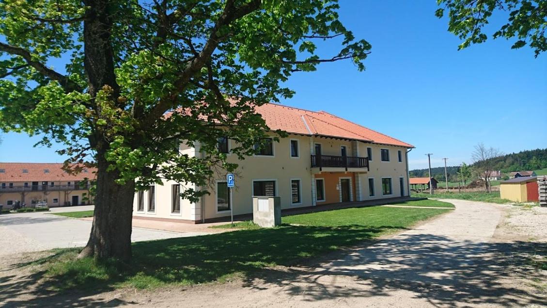 Bison Ranch