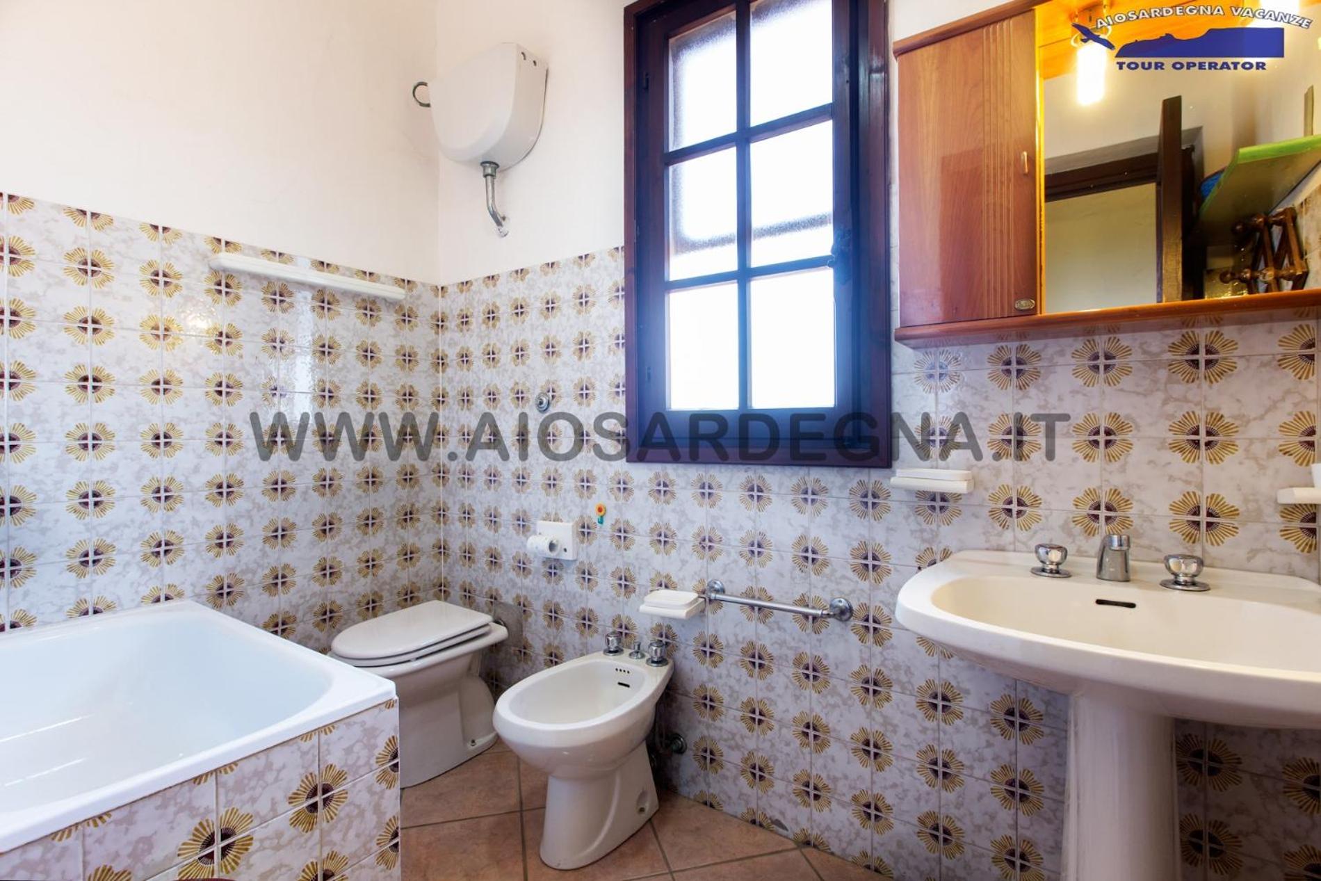 Case Vacanza Aiosardegna Porto Columbu