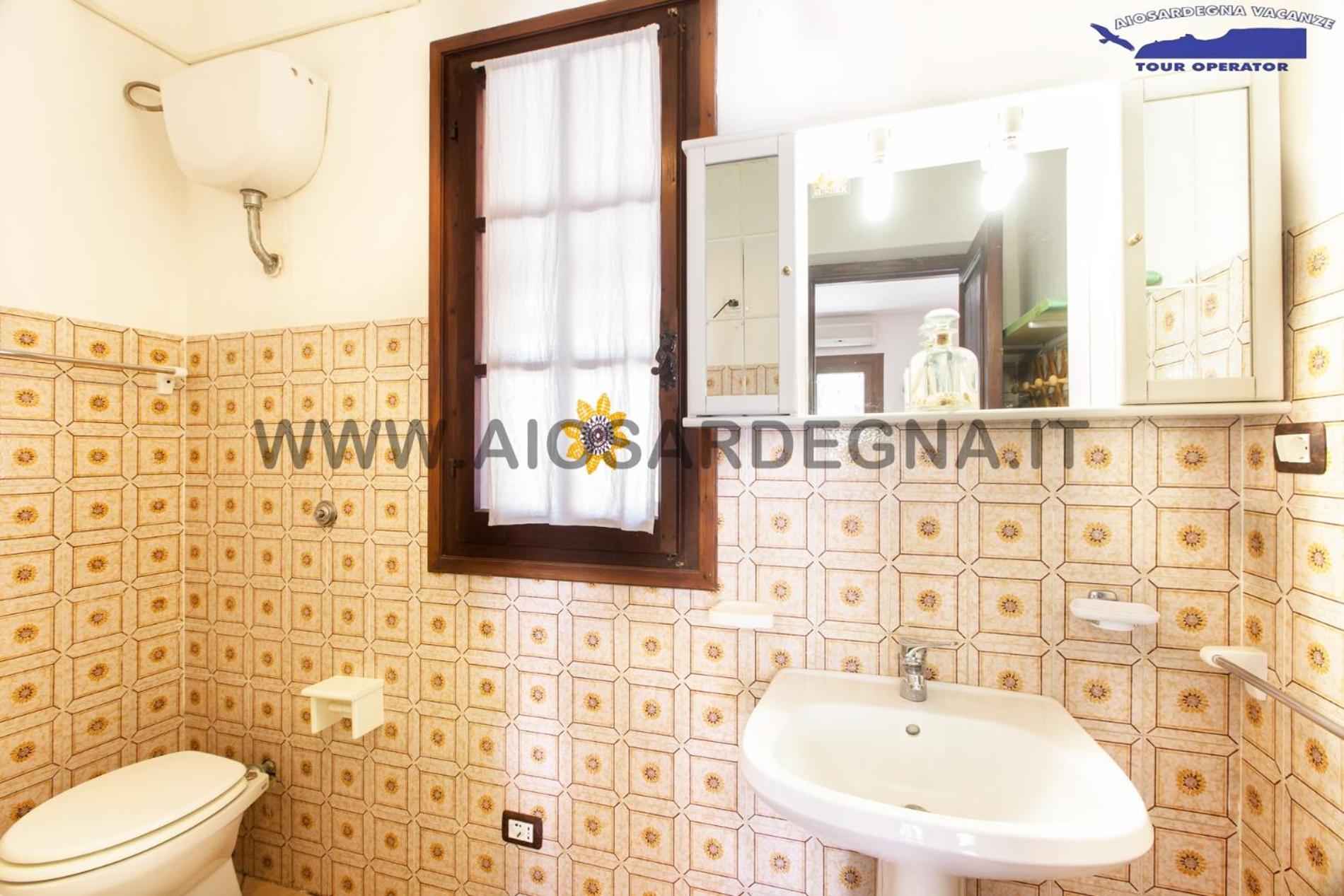Case Vacanza Aiosardegna Porto Columbu