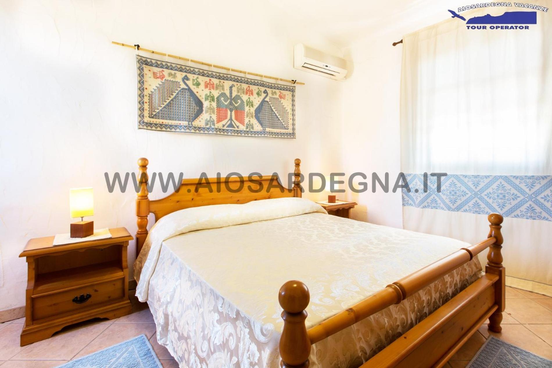 Case Vacanza Aiosardegna Porto Columbu