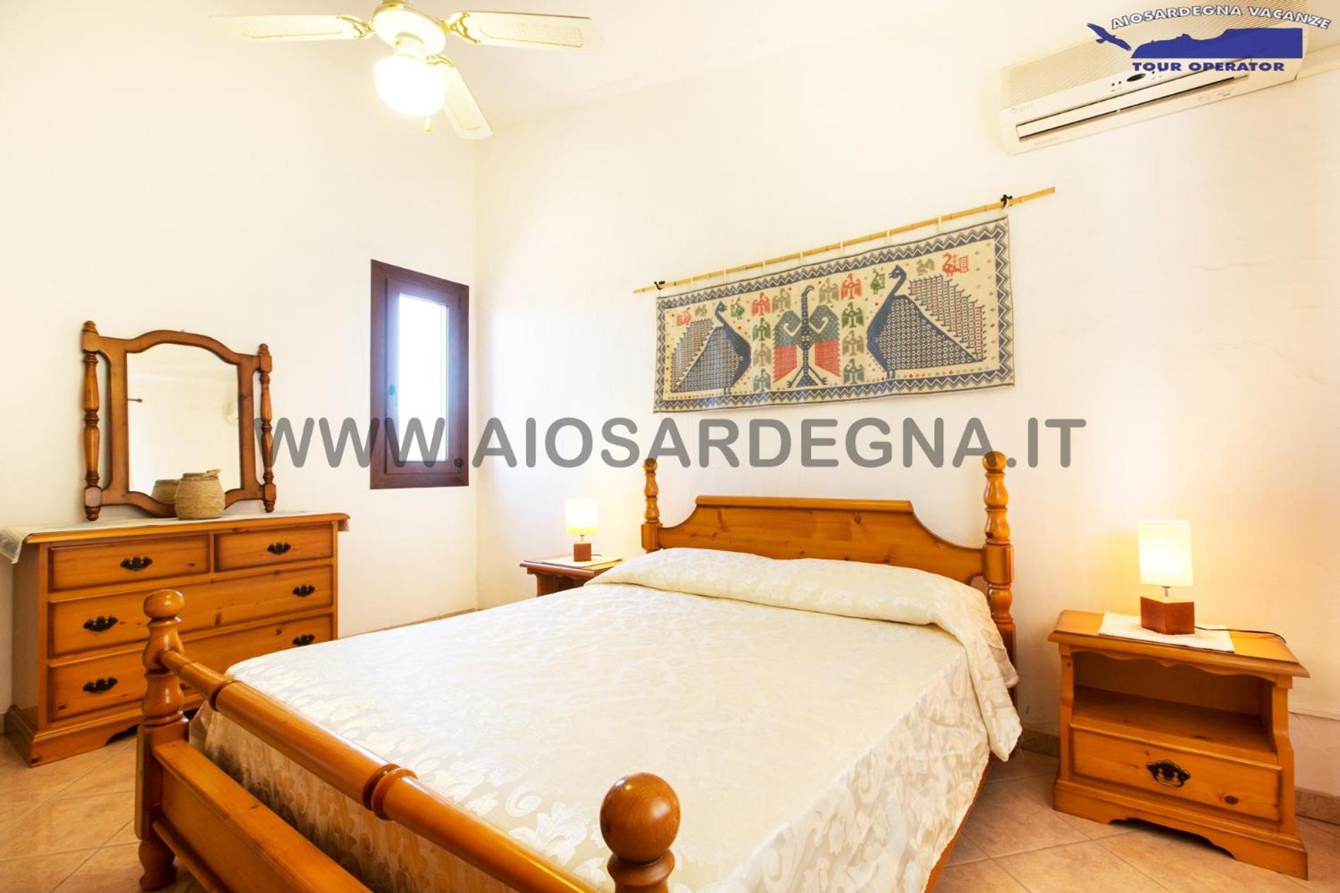 Case Vacanza Aiosardegna Porto Columbu