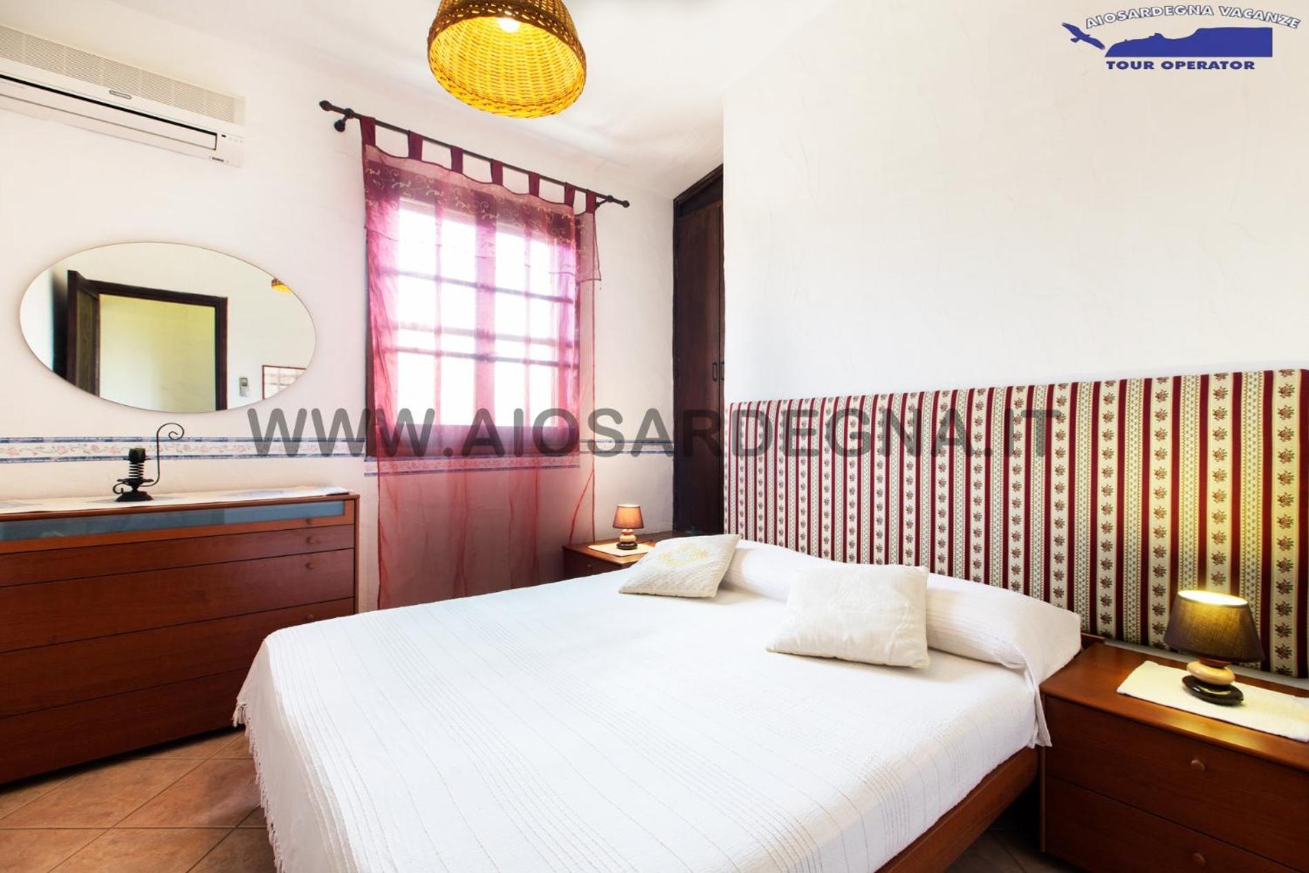Case Vacanza Aiosardegna Porto Columbu