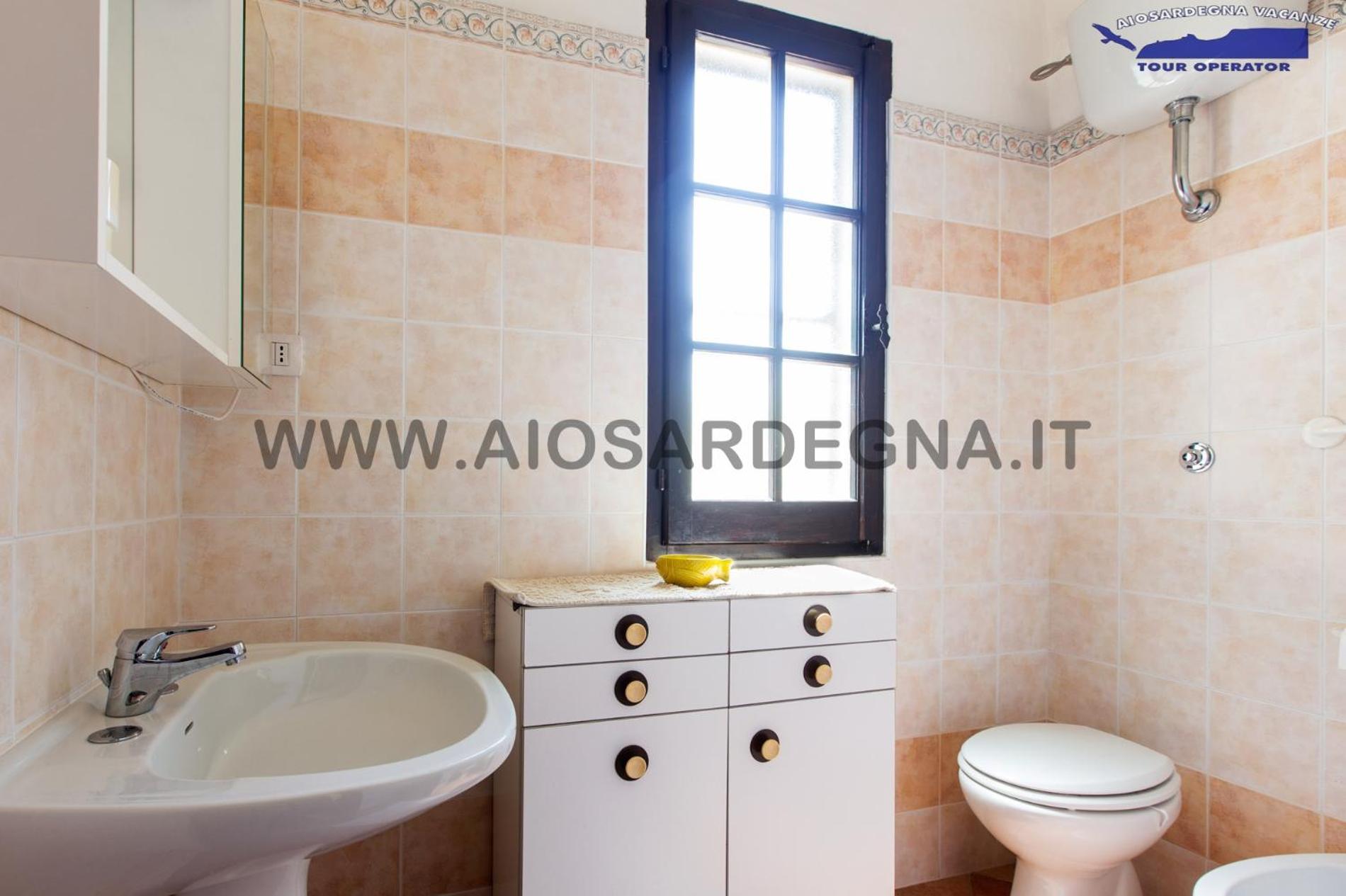 Case Vacanza Aiosardegna Porto Columbu