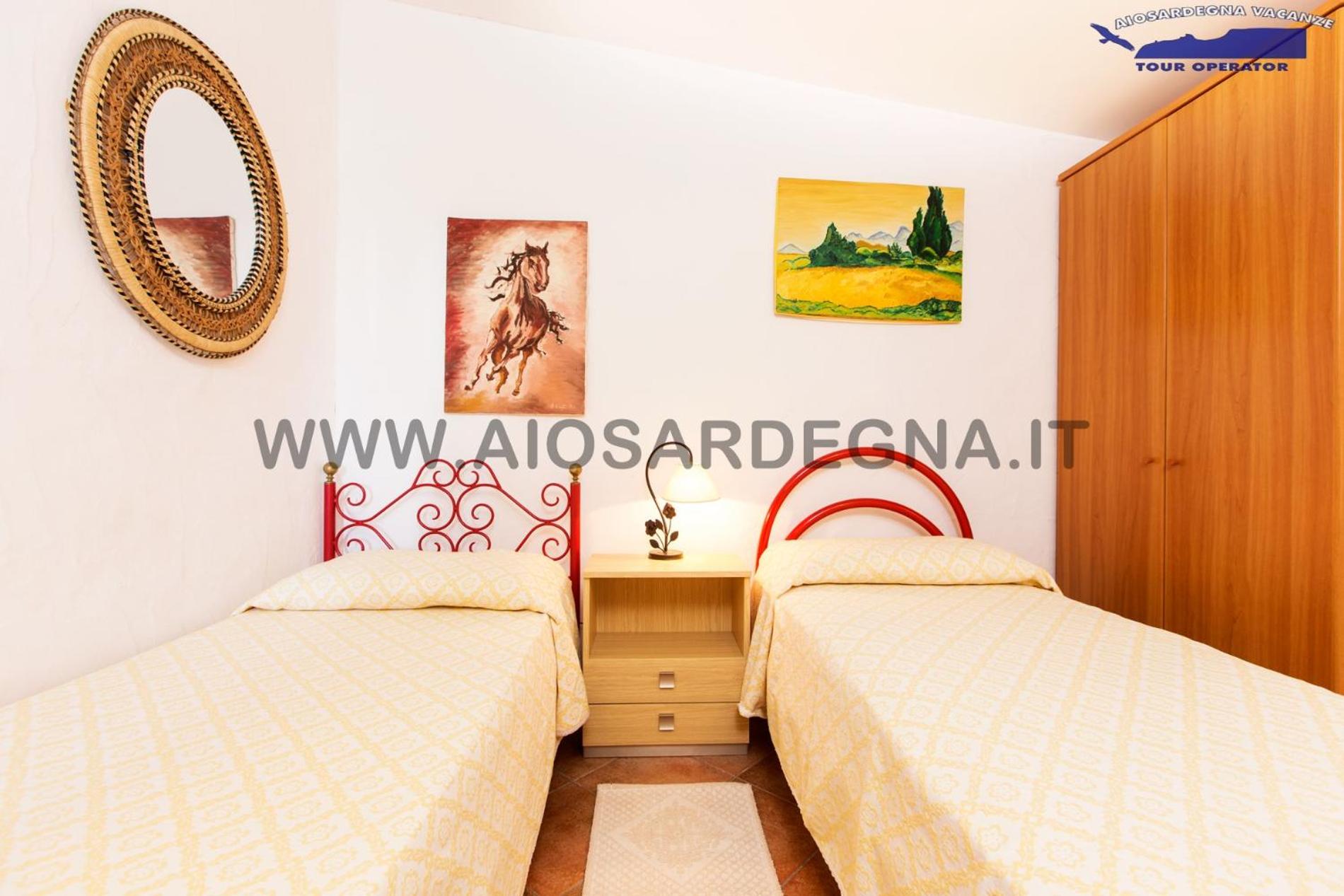 Case Vacanza Aiosardegna Porto Columbu