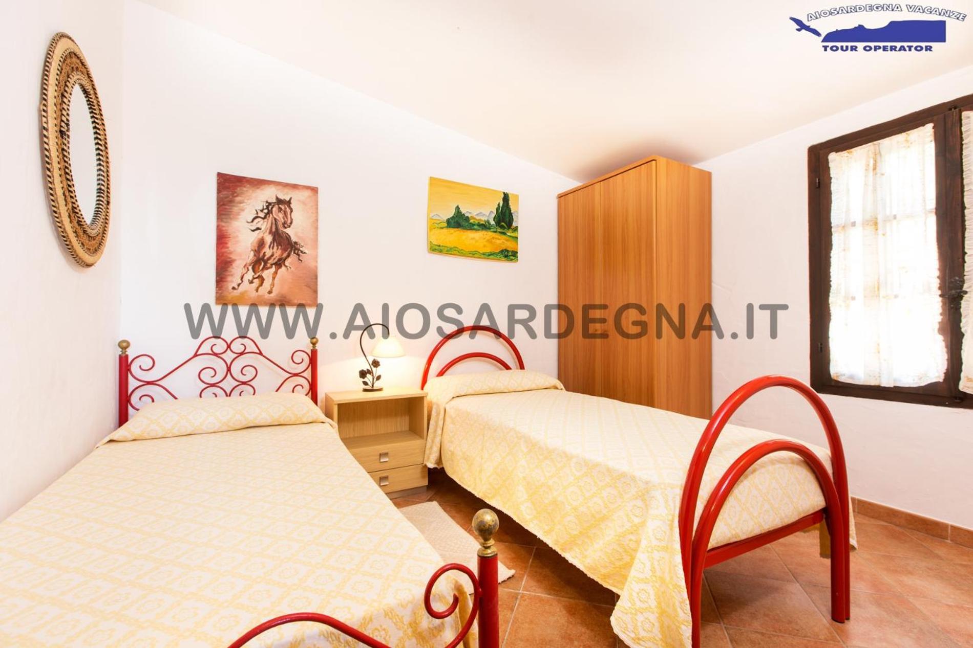 Case Vacanza Aiosardegna Porto Columbu