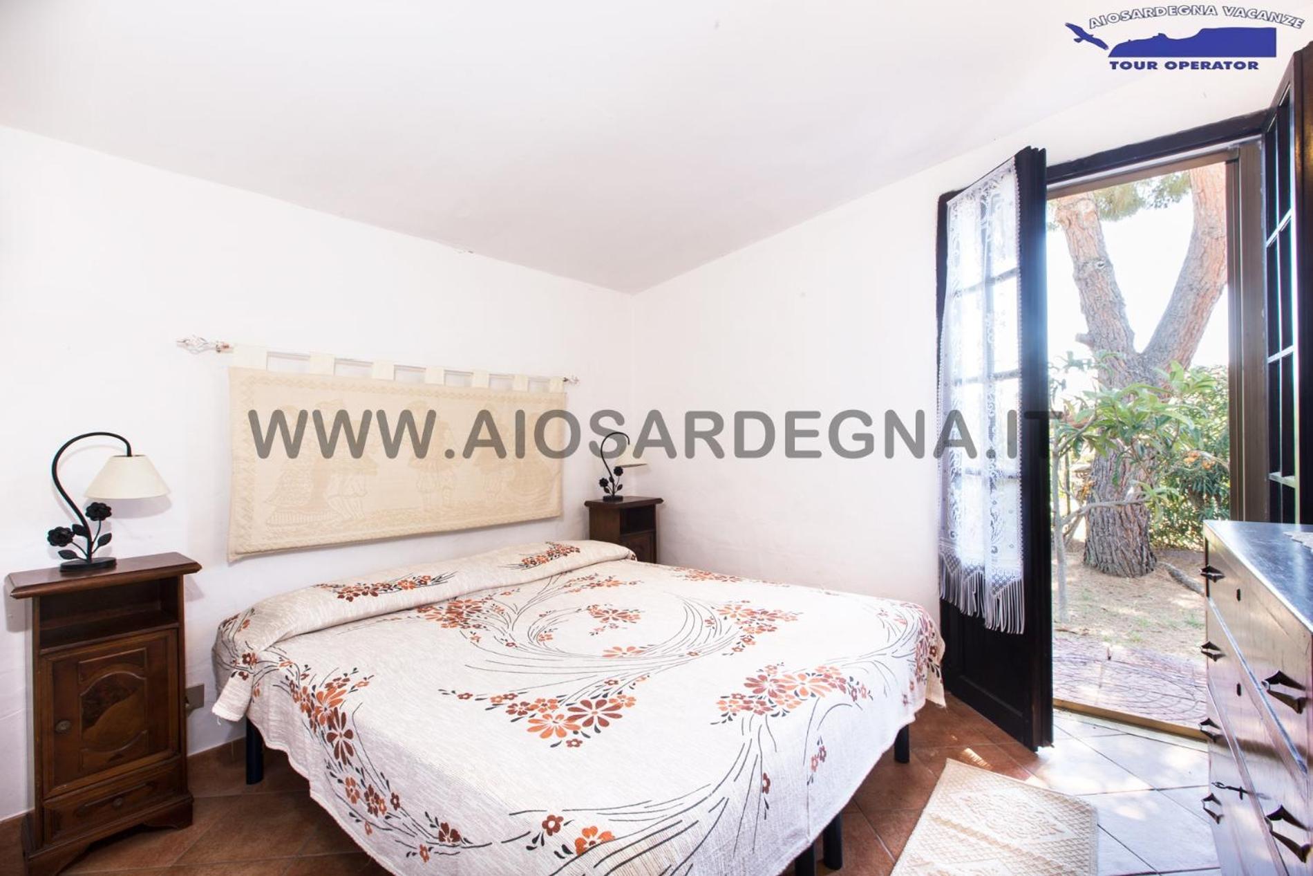 Case Vacanza Aiosardegna Porto Columbu