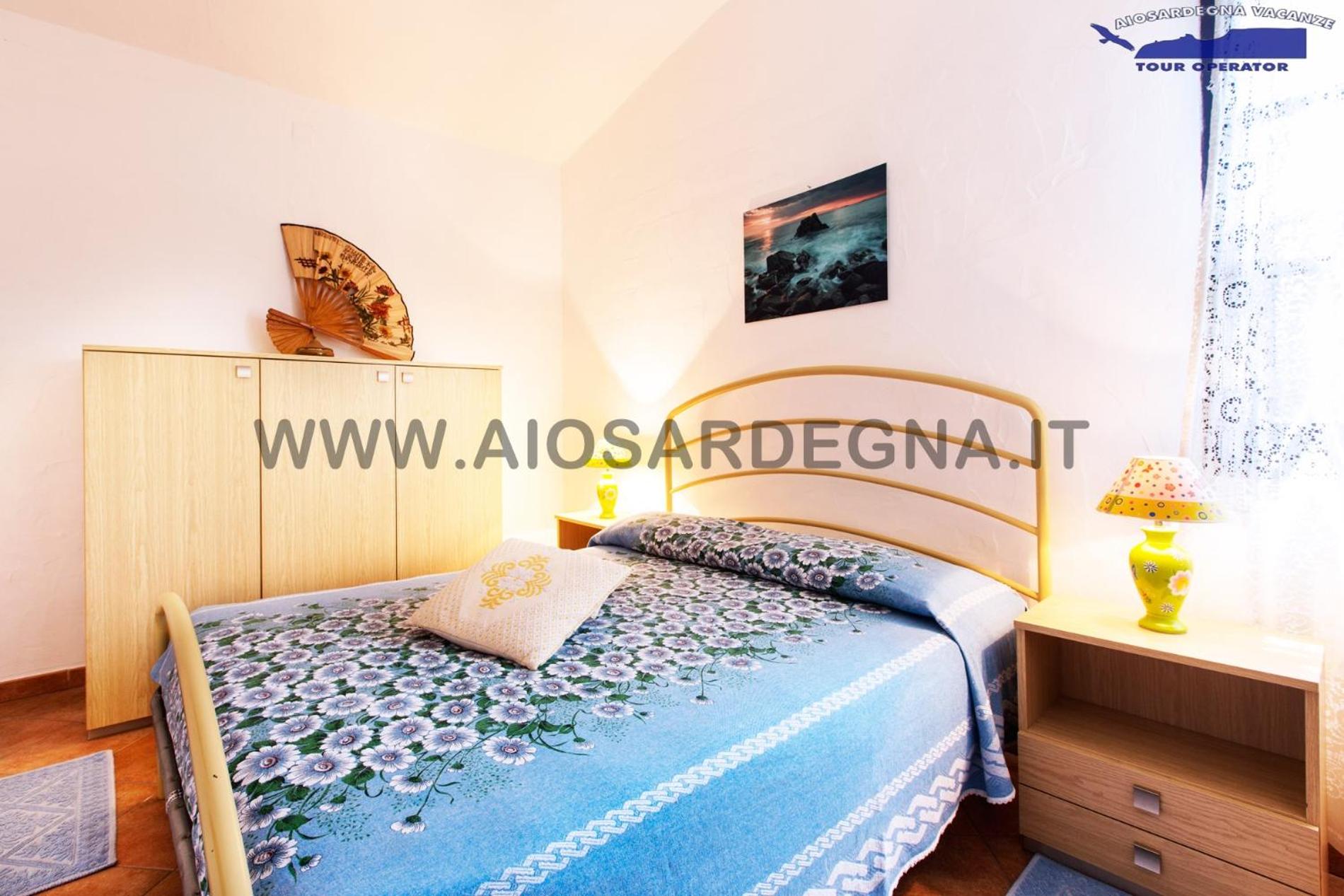 Case Vacanza Aiosardegna Porto Columbu