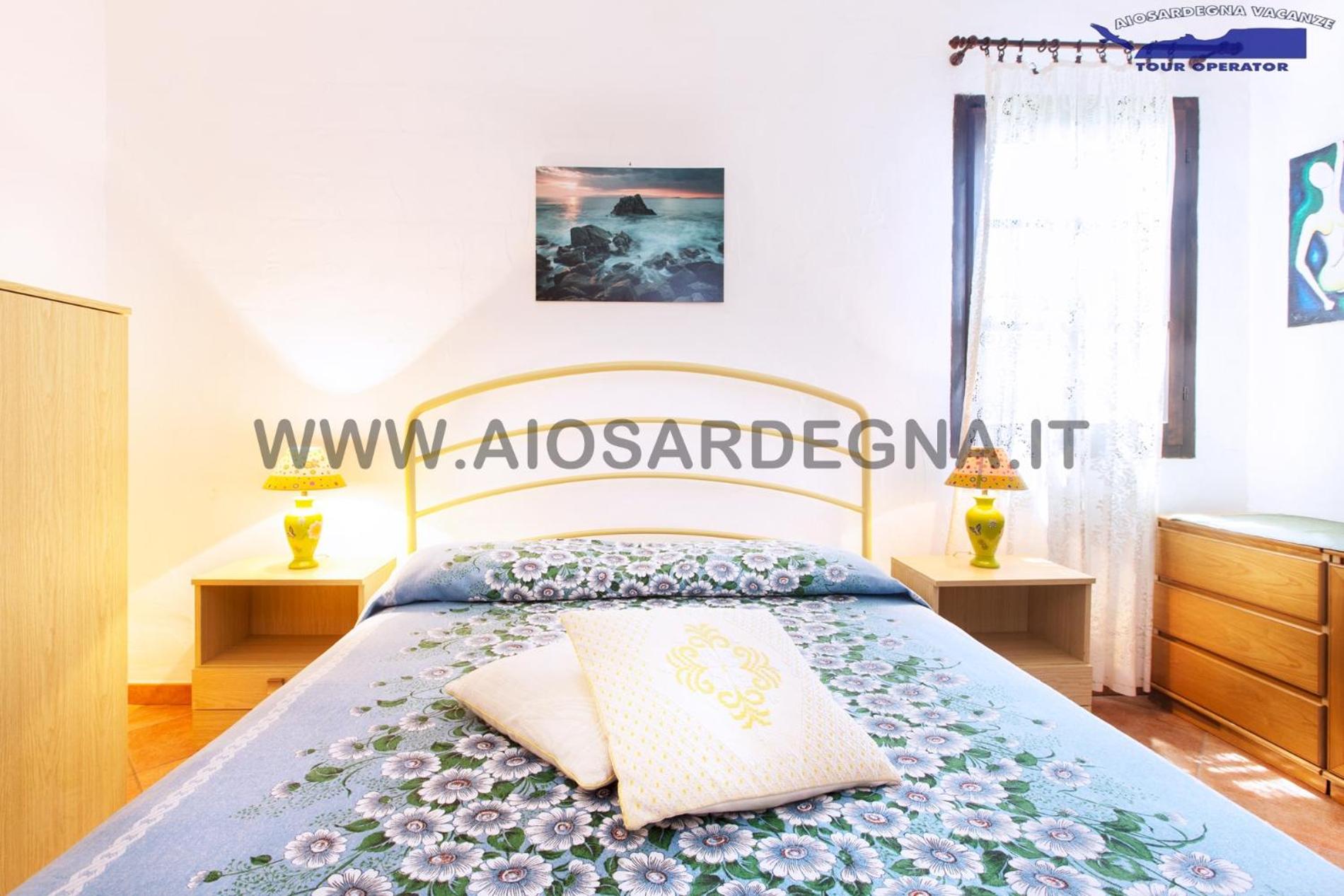 Case Vacanza Aiosardegna Porto Columbu