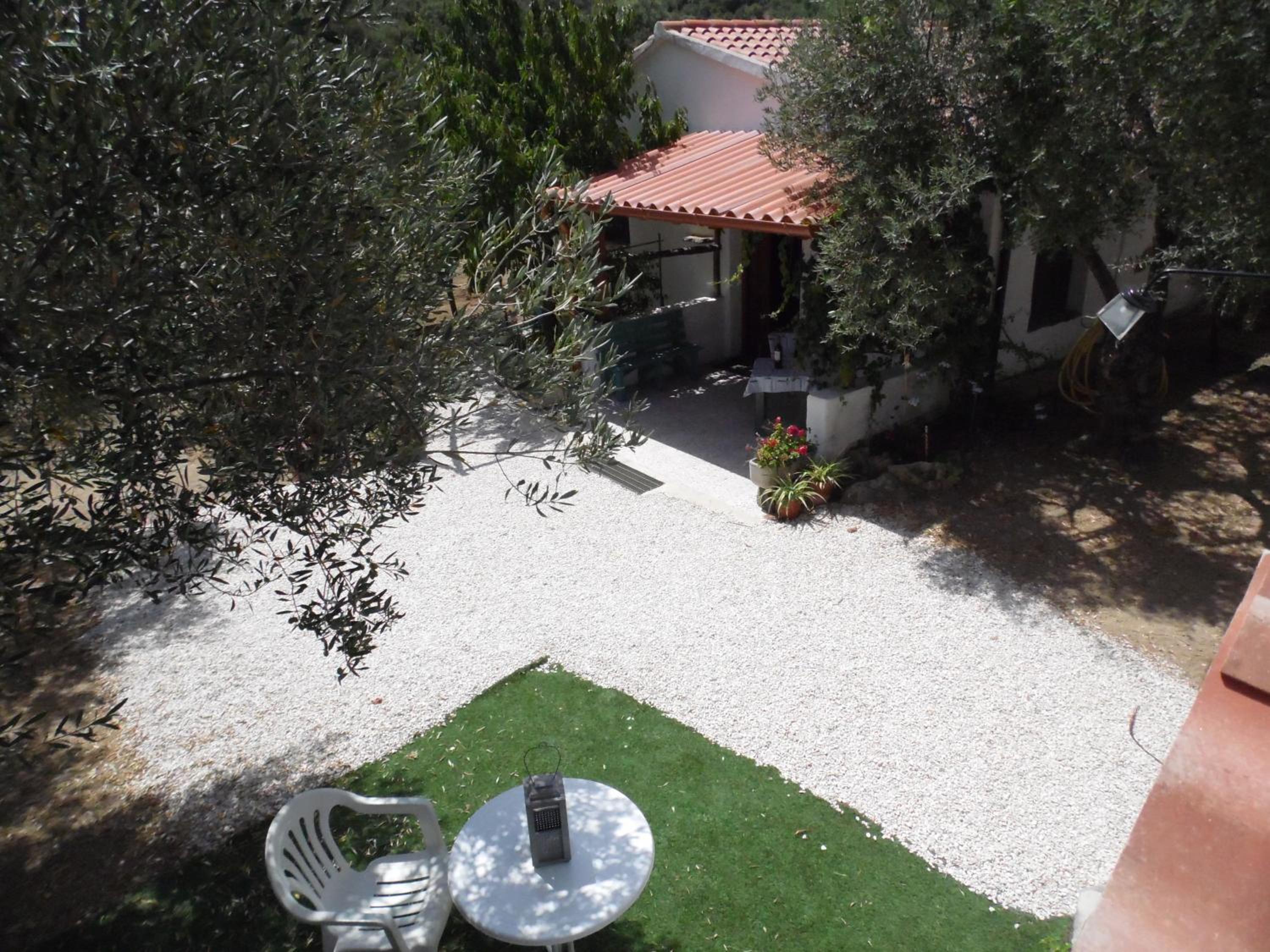 Villa L'Oliveto view 2