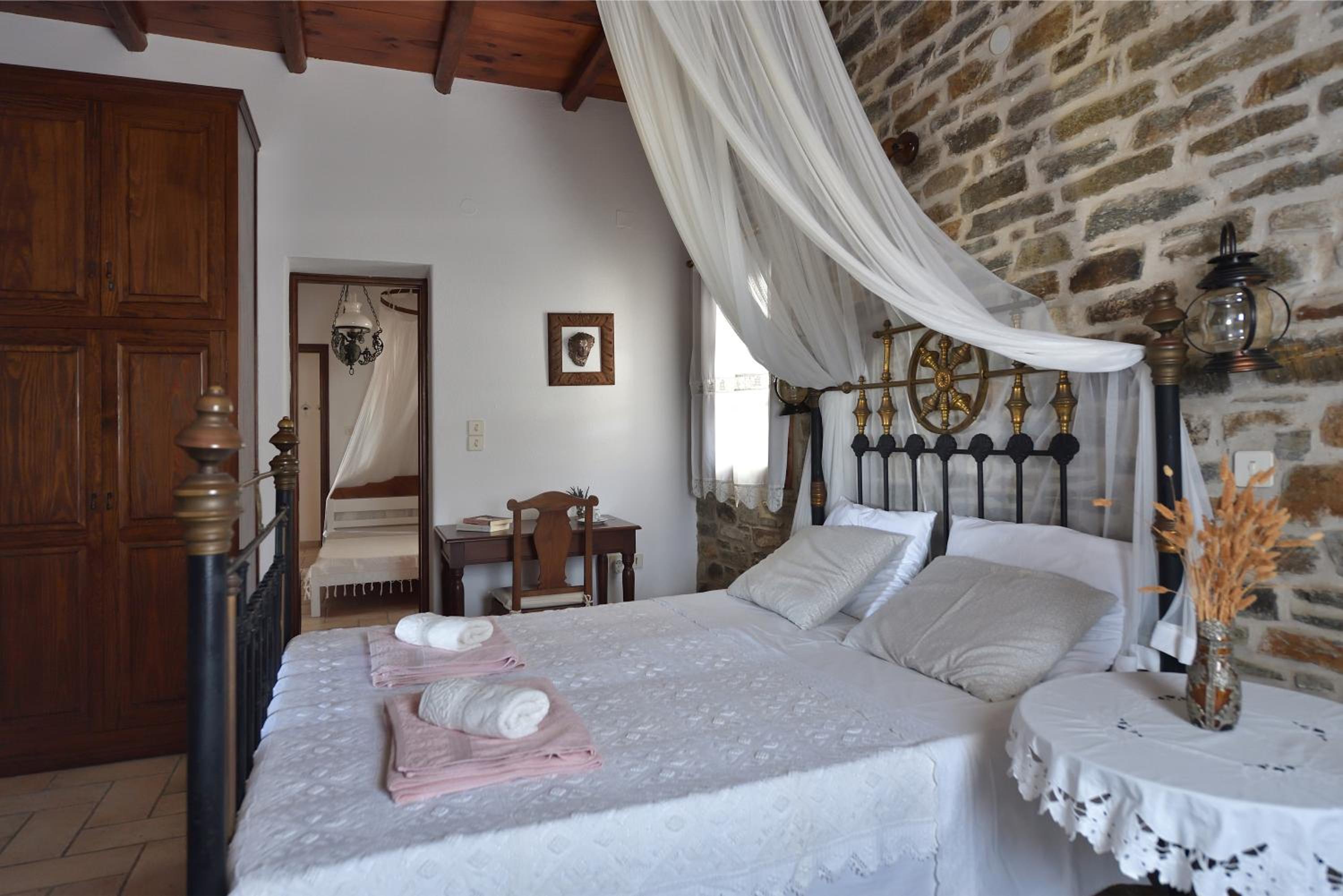 Kolymbithres Seaside Villa photo 3