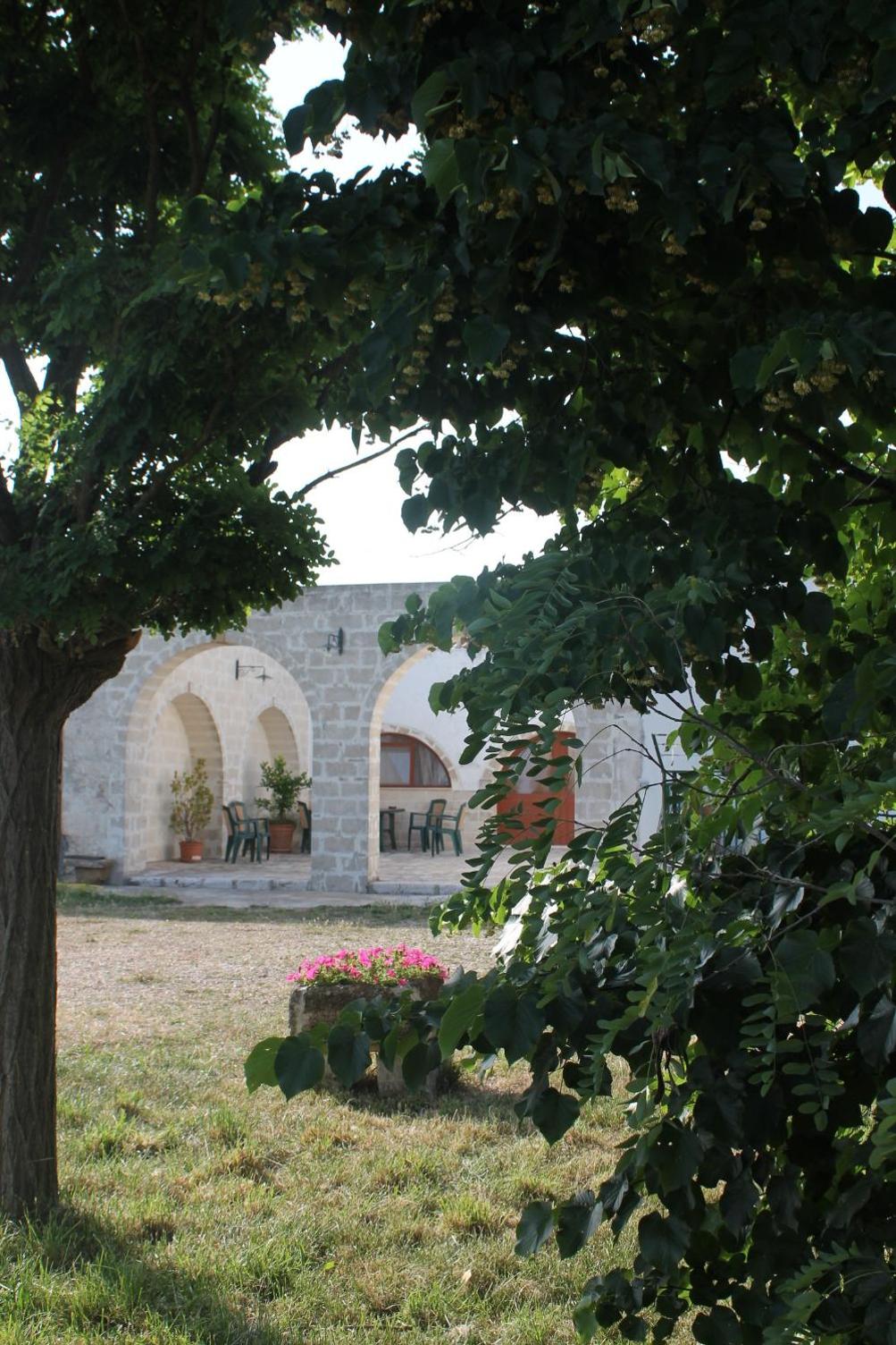 B&B Masseria Cappotto