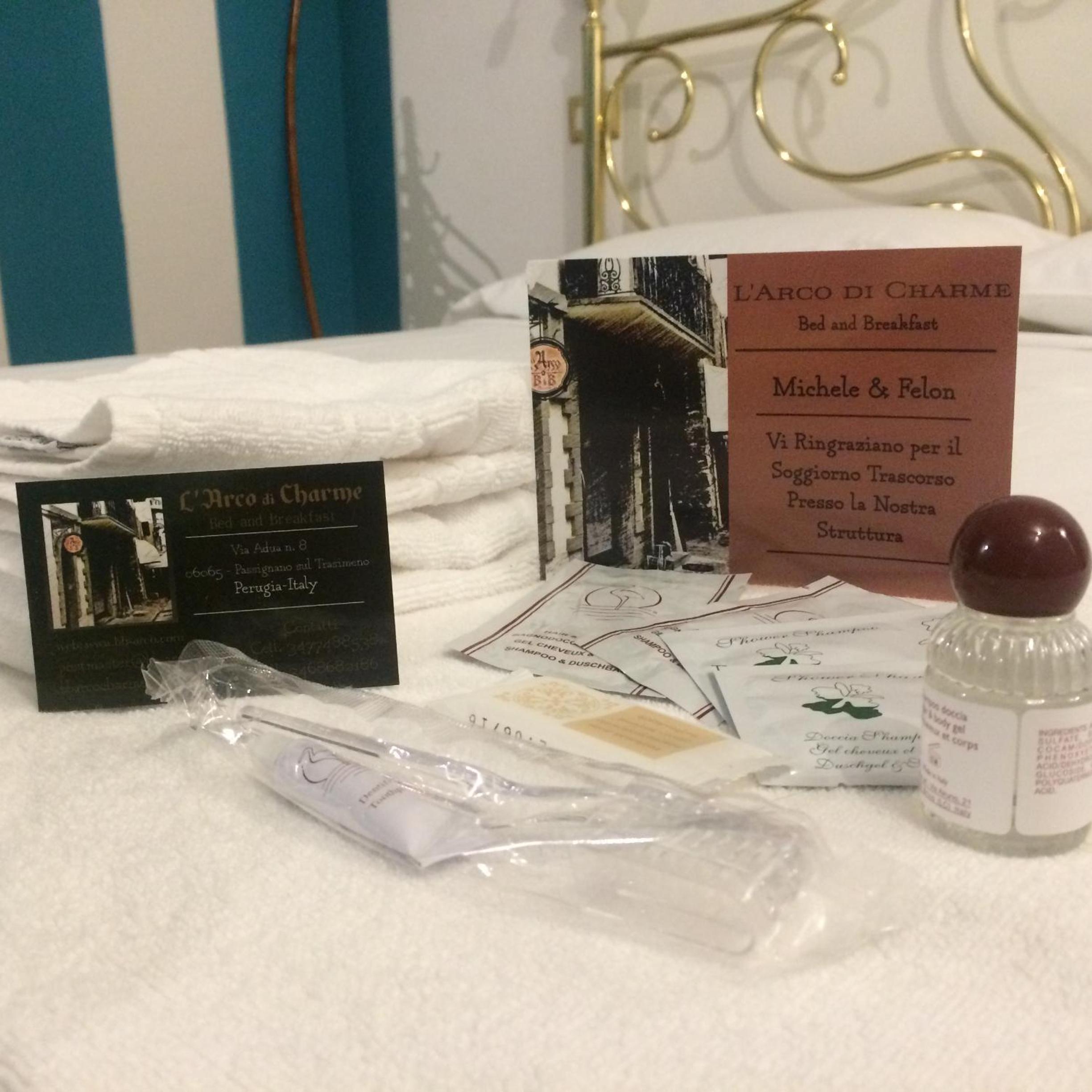 L'Arco B&B di Charme