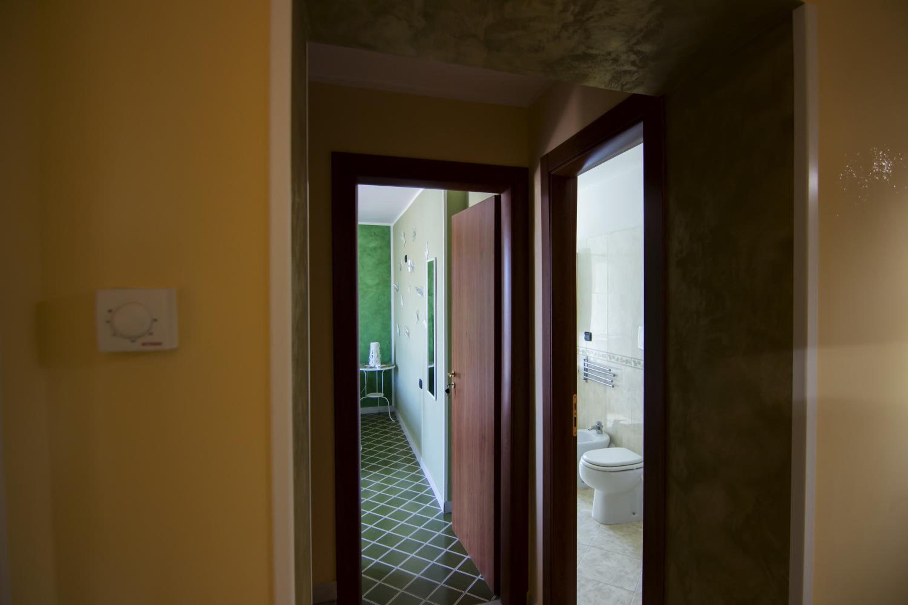 Sentiero Di Costiera
