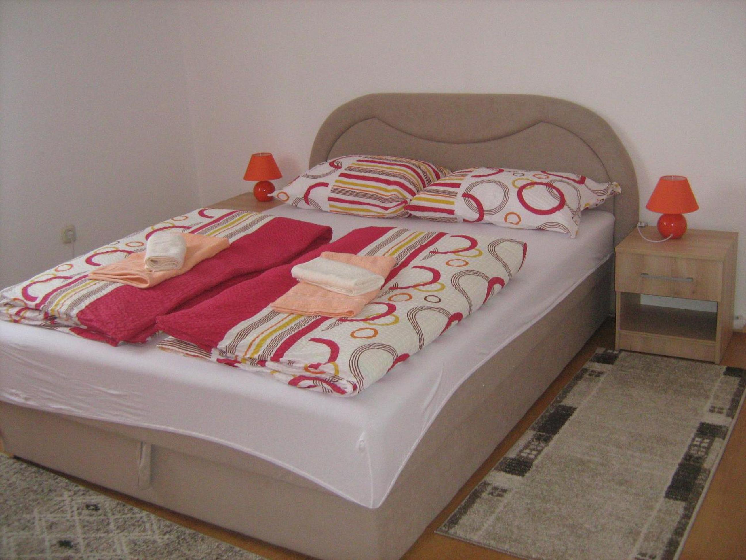Apartment Jopa