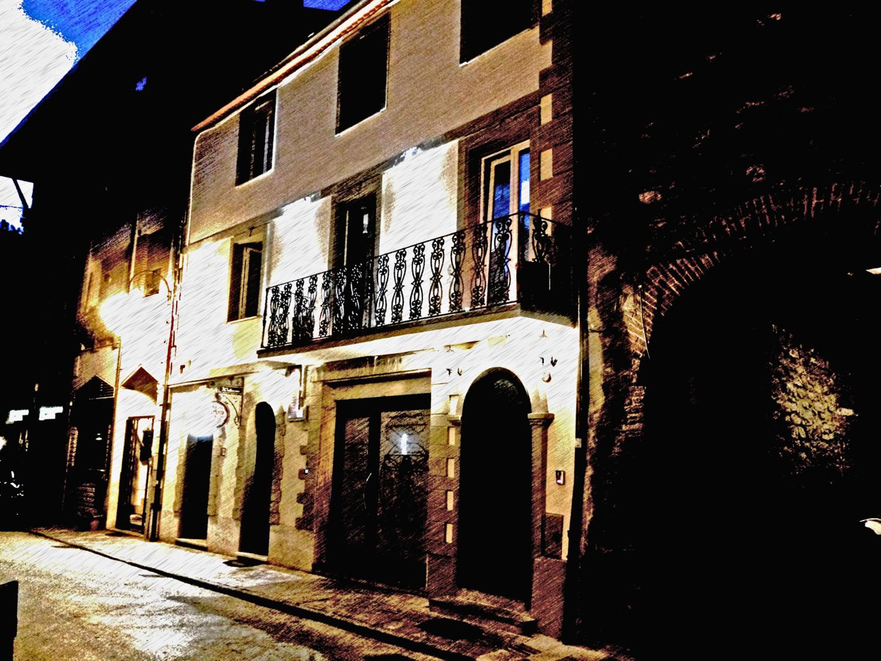 L'Arco B&B di Charme