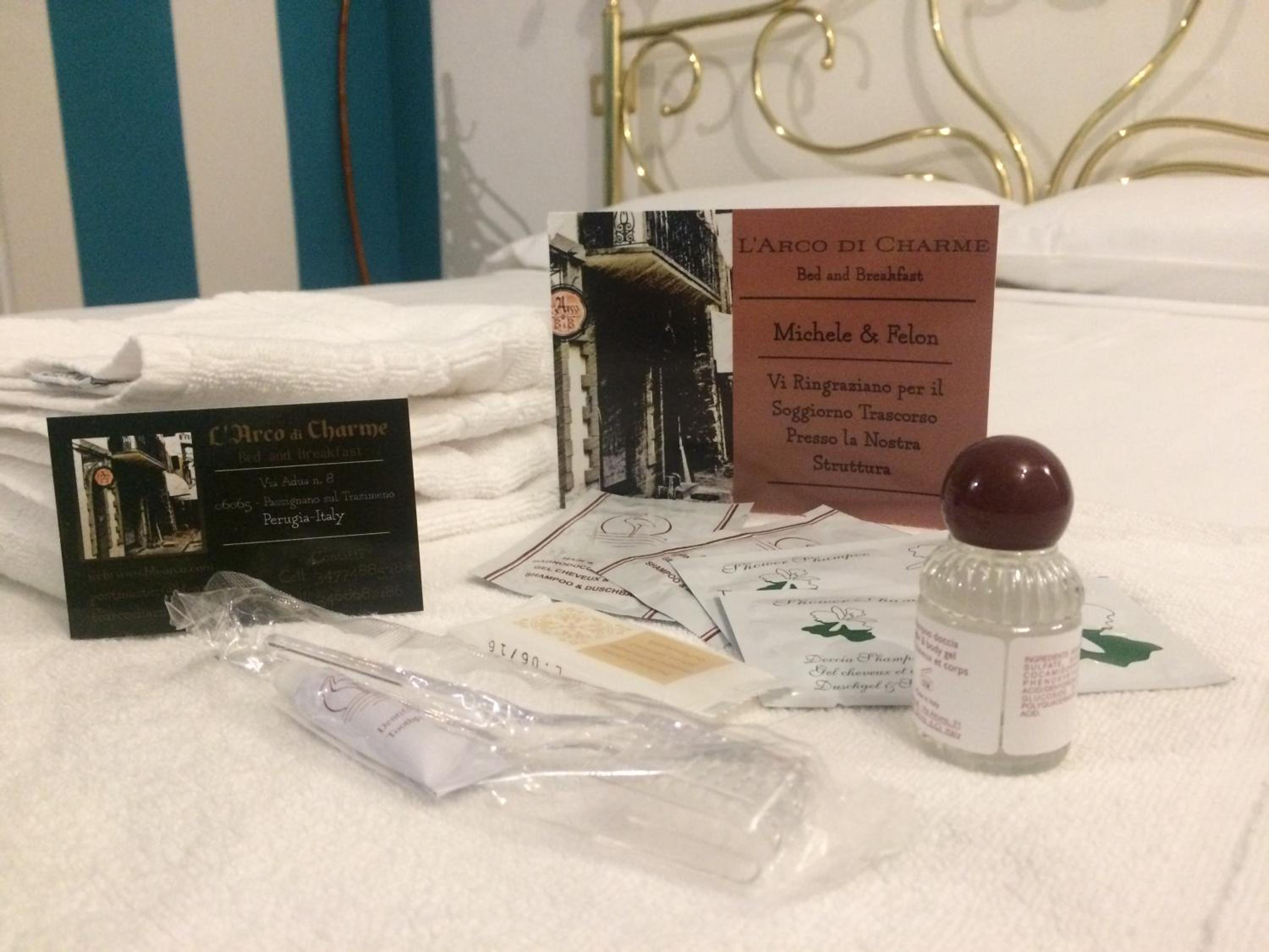 L'Arco B&B di Charme