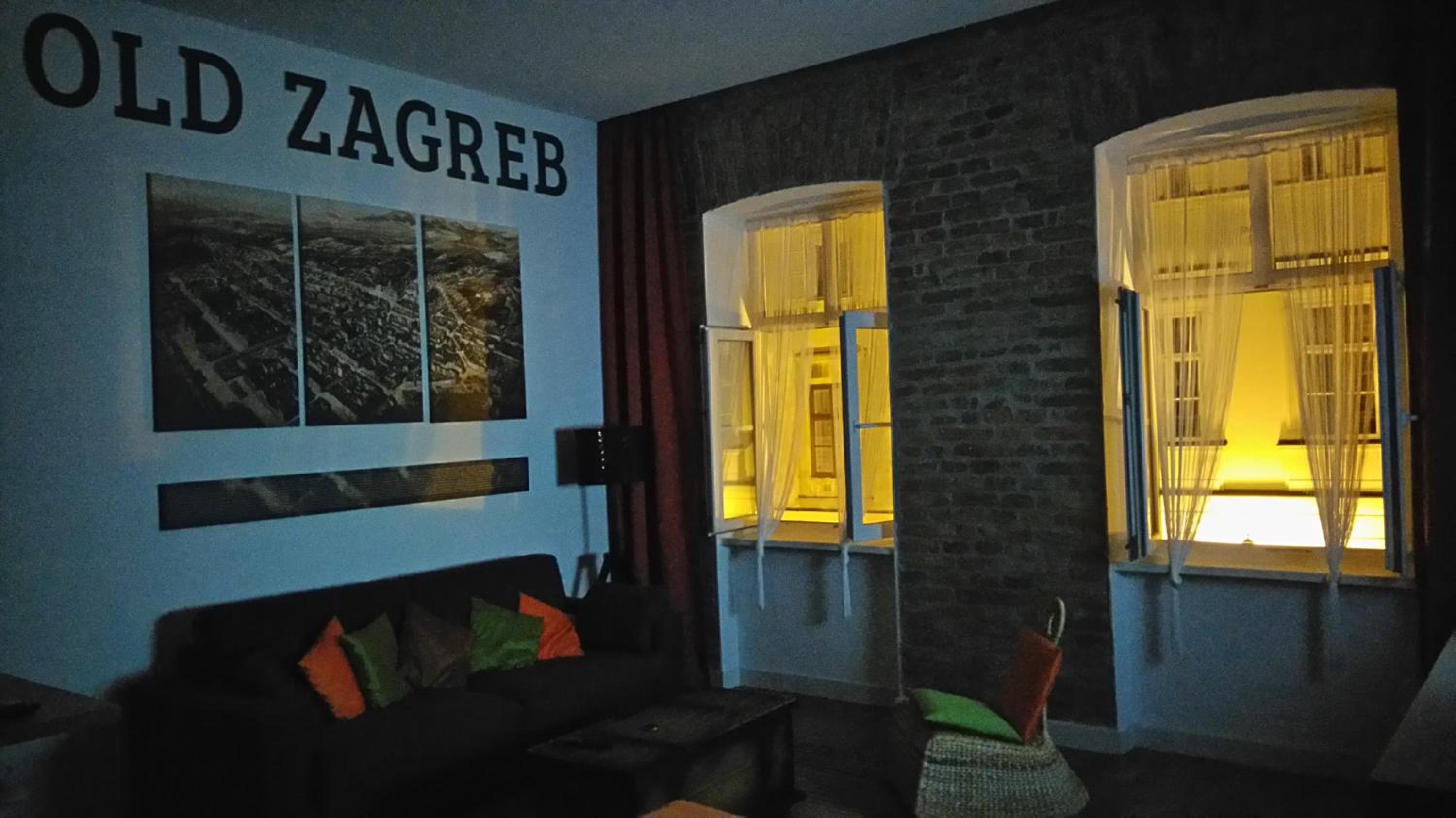 Apartment Old Zagreb