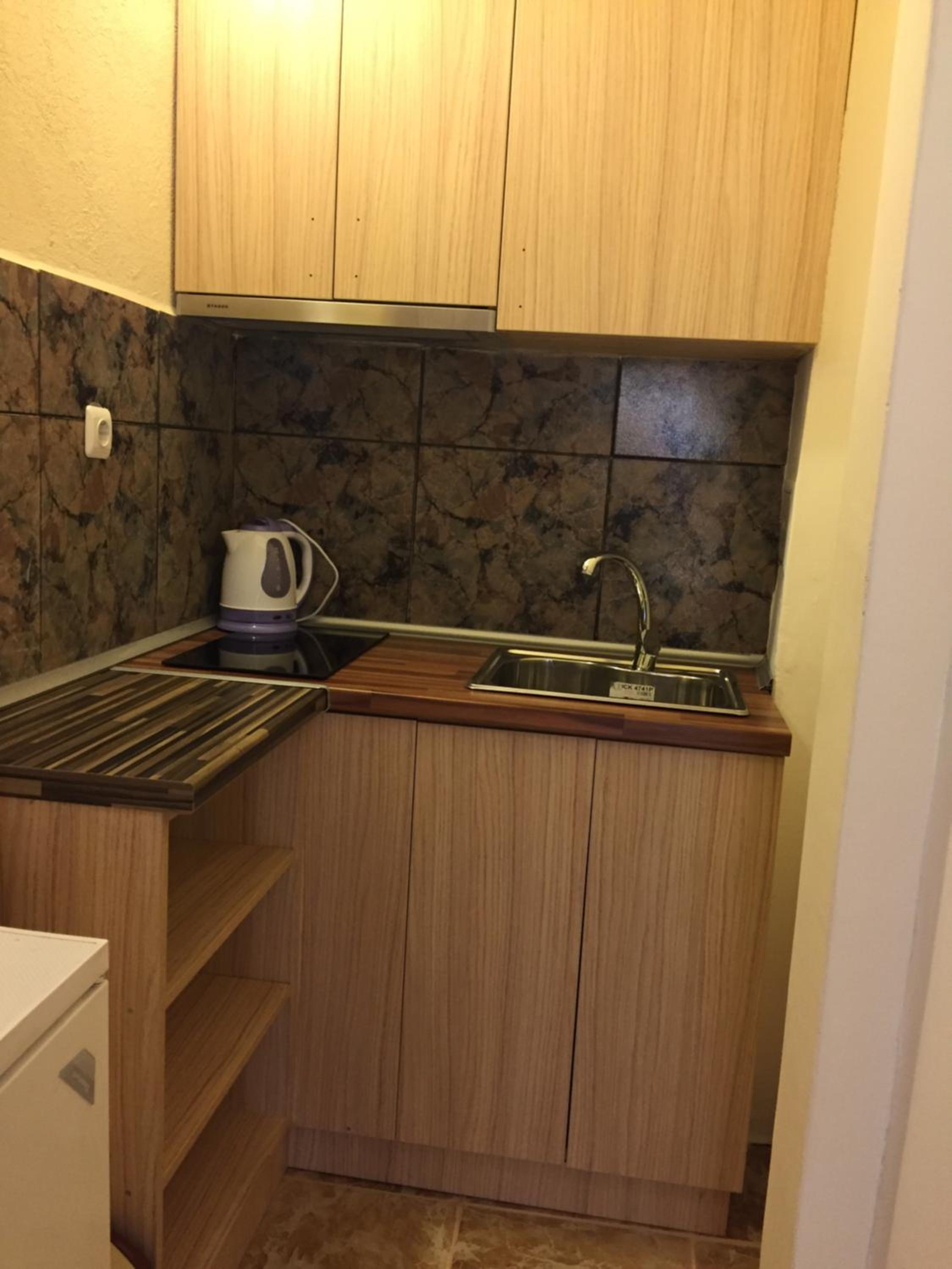 Paunovi Guest House