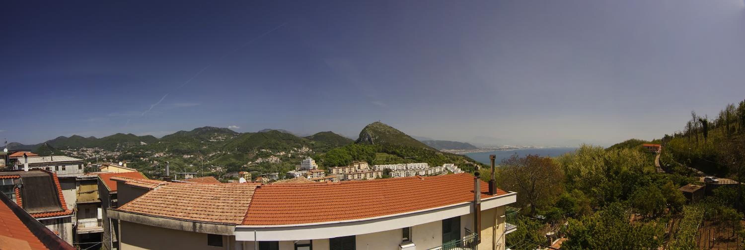 Sentiero Di Costiera