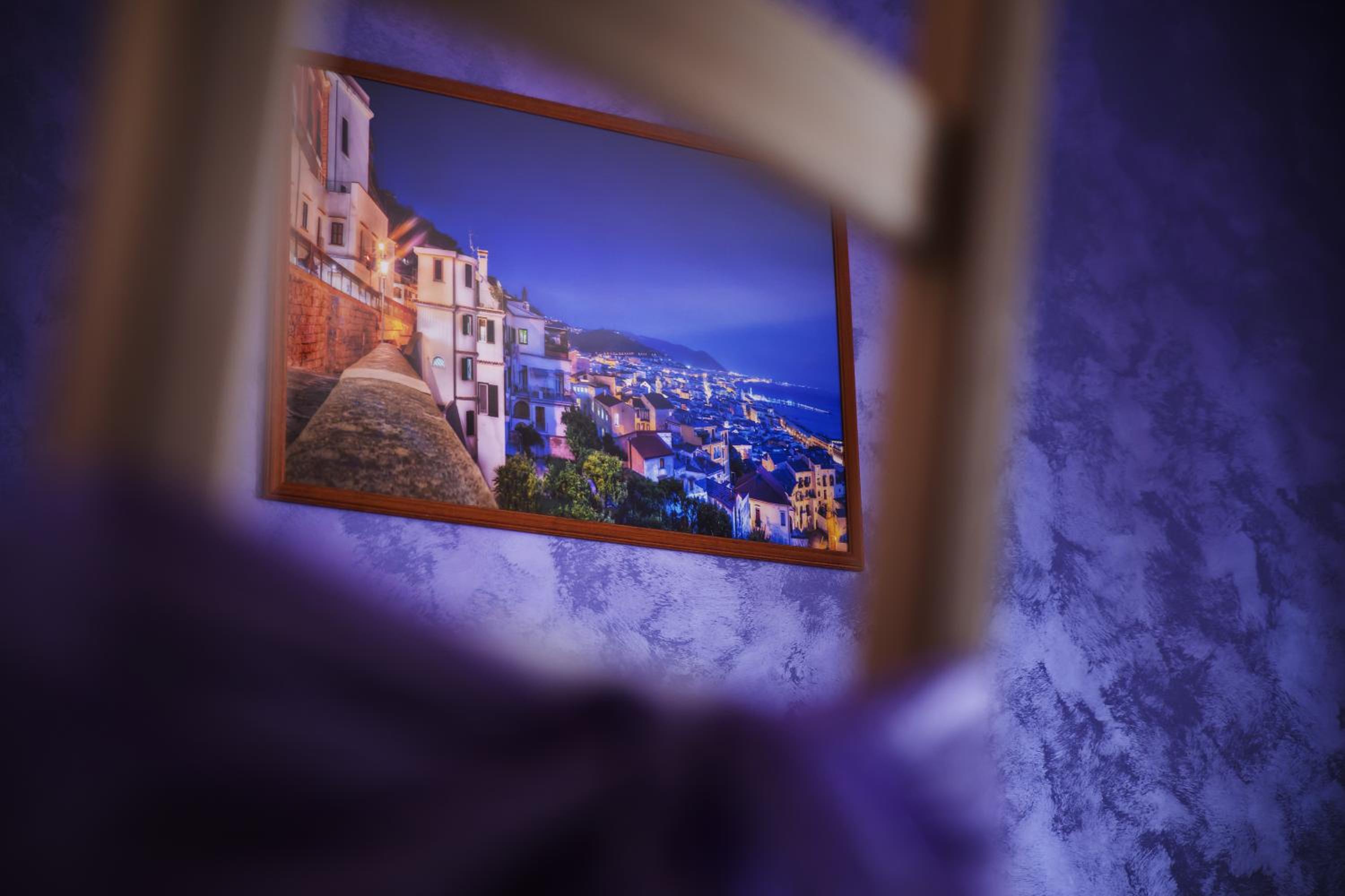 Sentiero Di Costiera