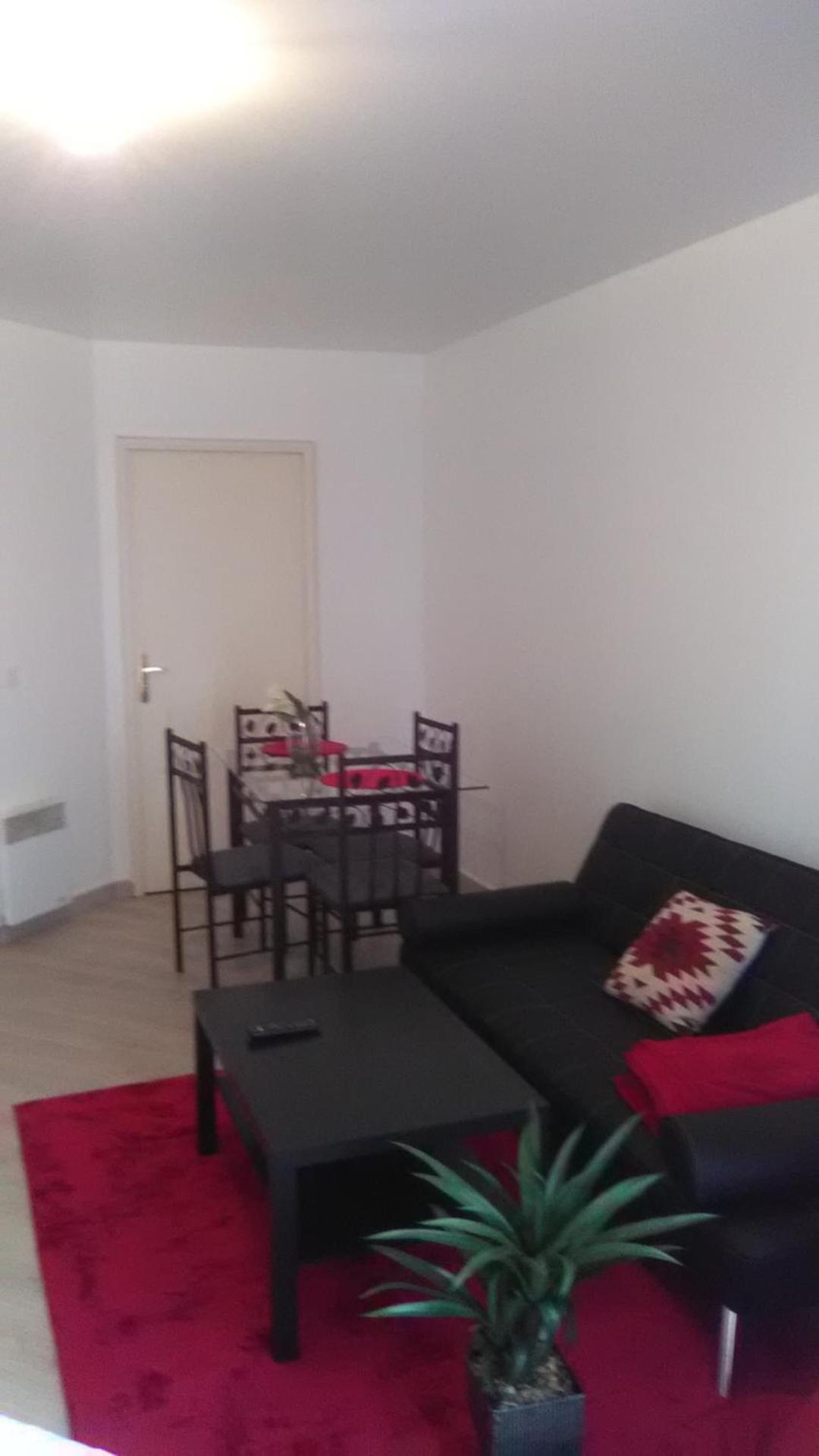 Appartements Sully view 2