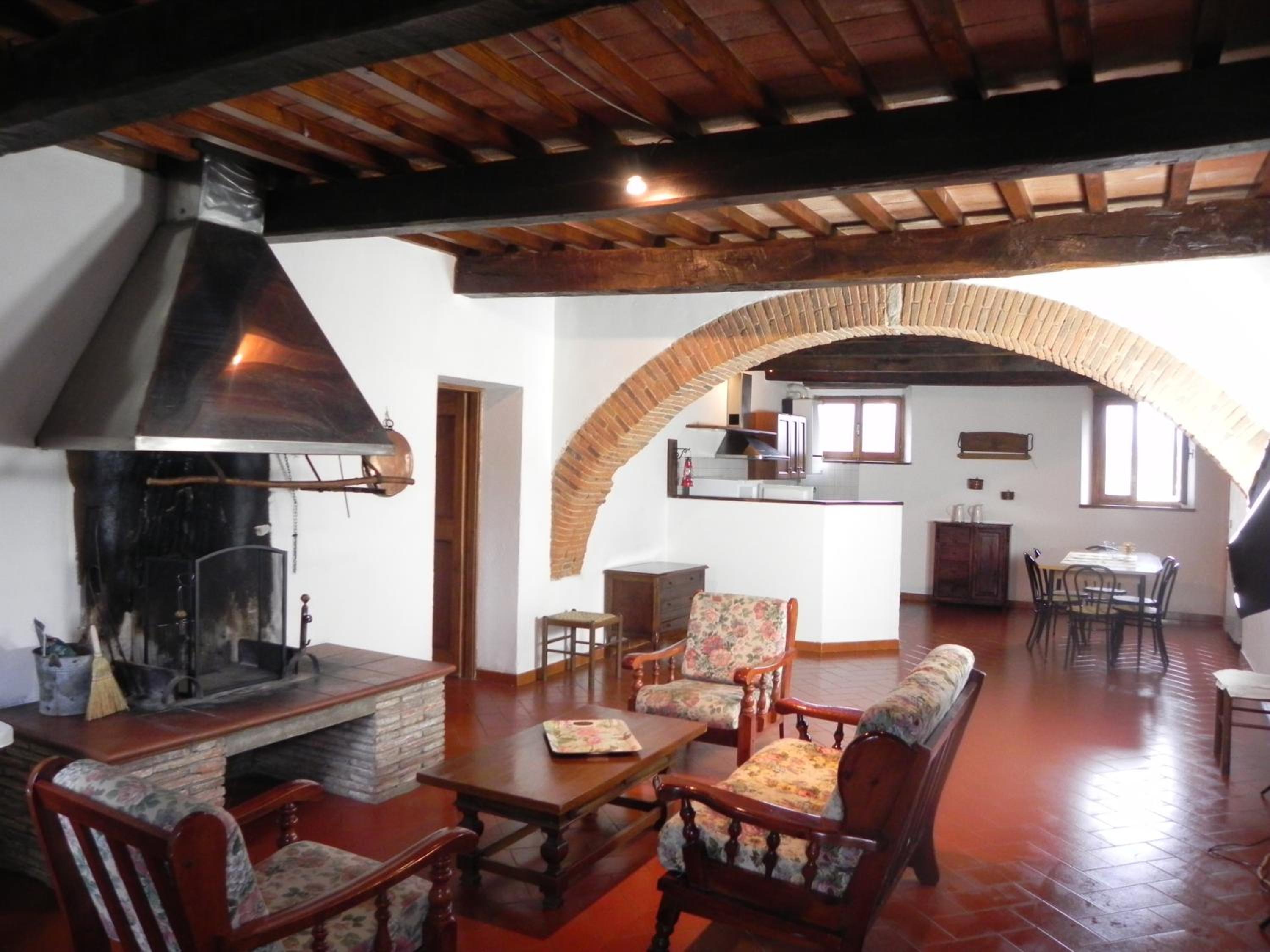 Agriturismo Poderi Minori