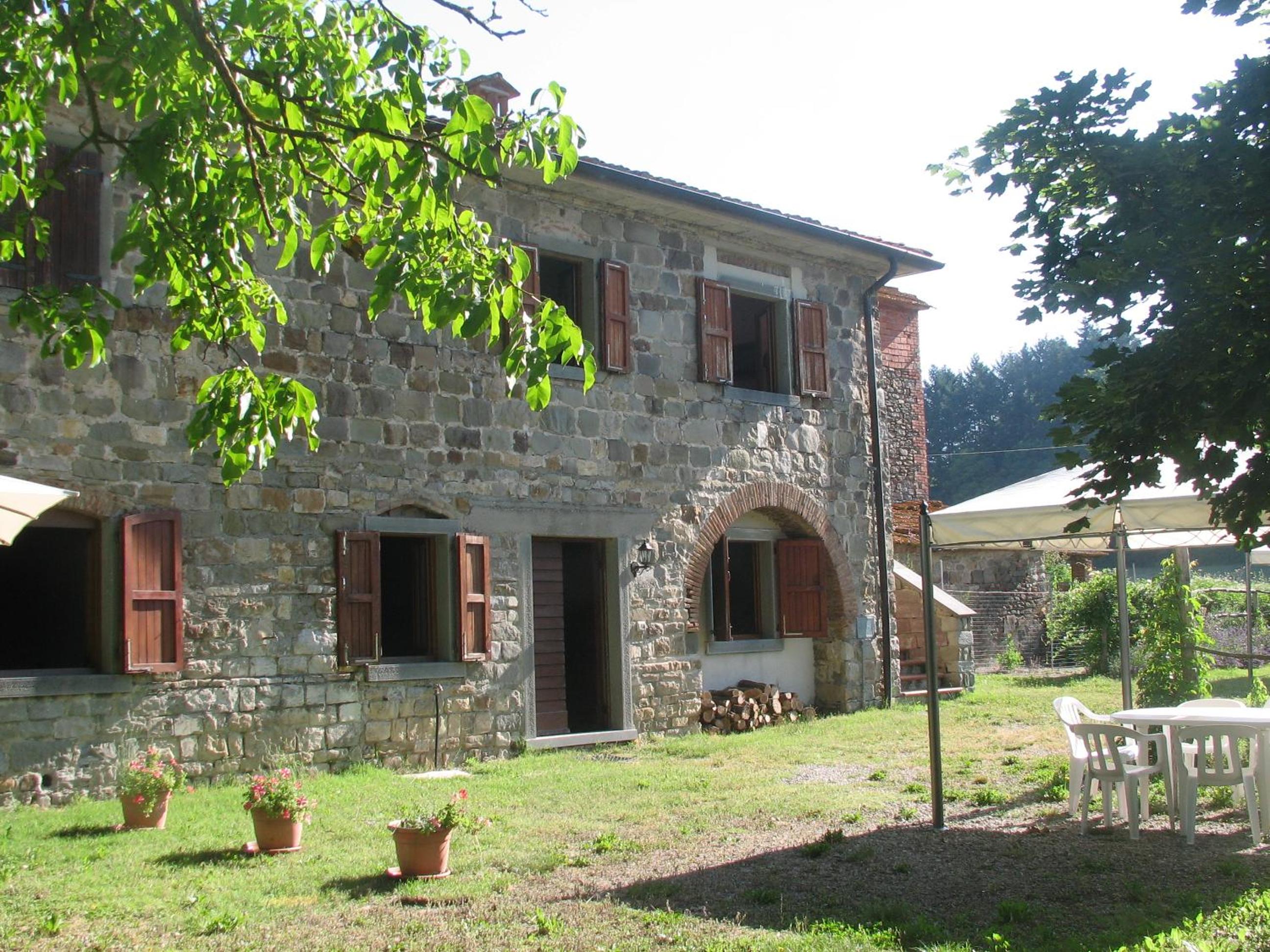 Agriturismo Poderi Minori