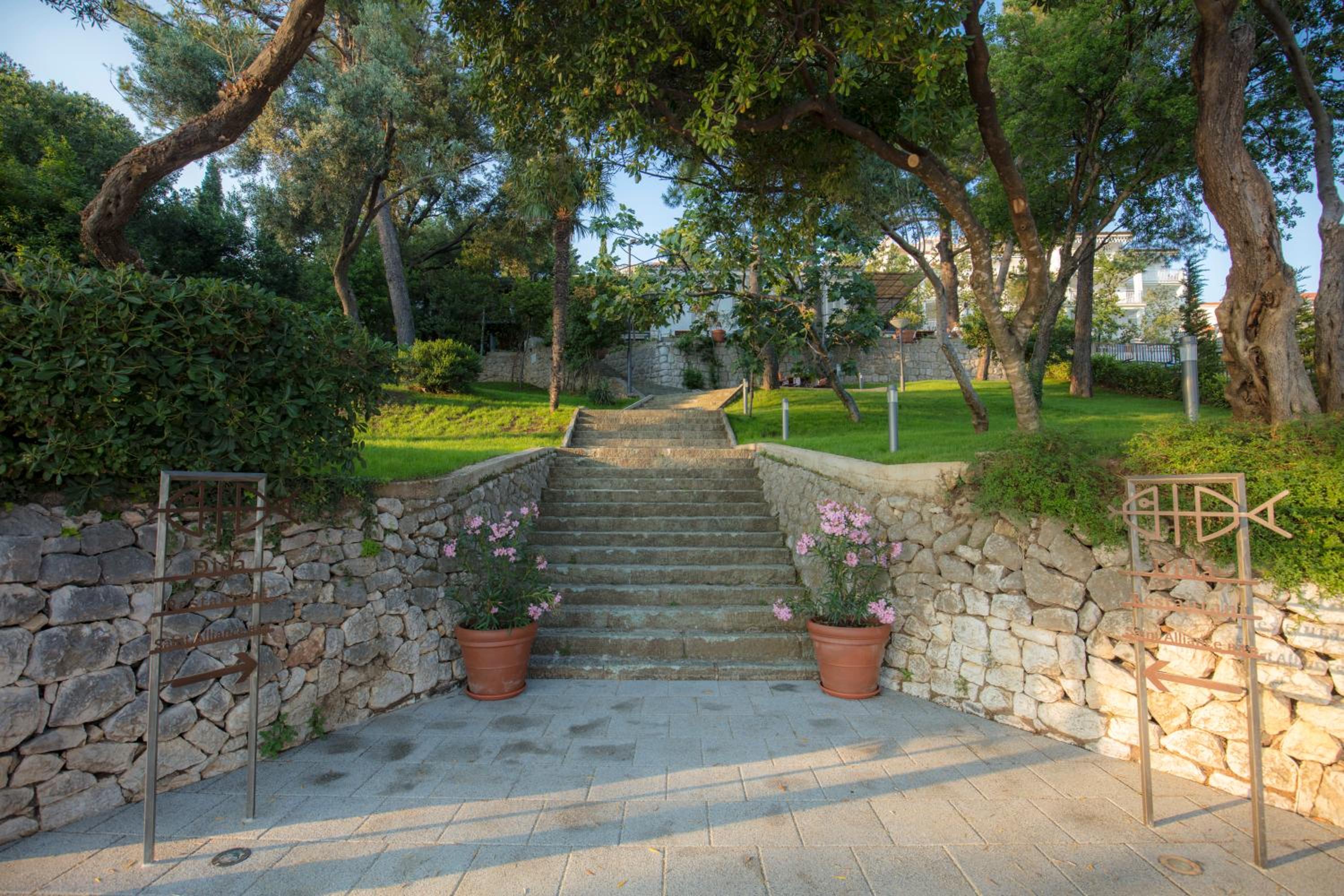 Bed and Breakfast Saint Alliance