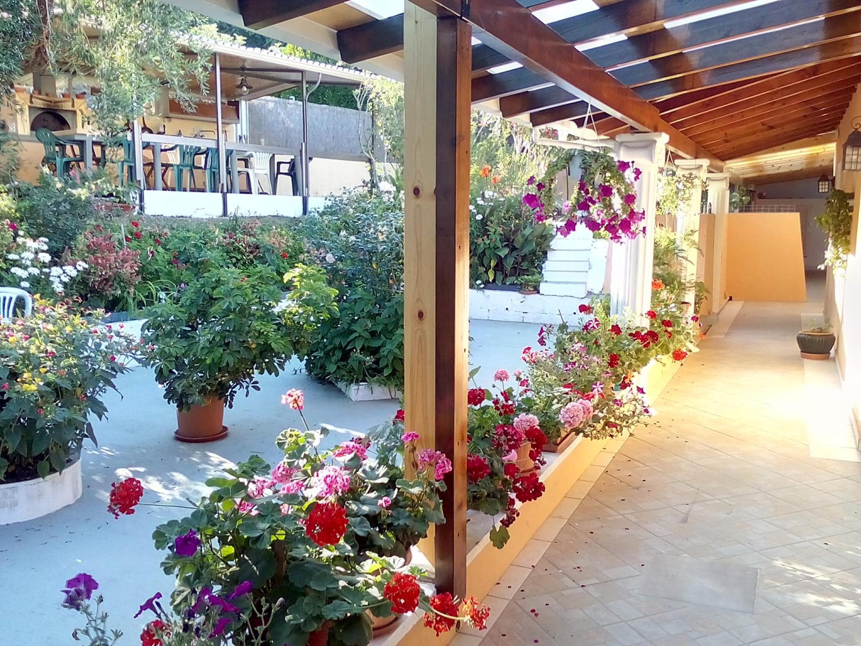 Marika Garden Studios view 5